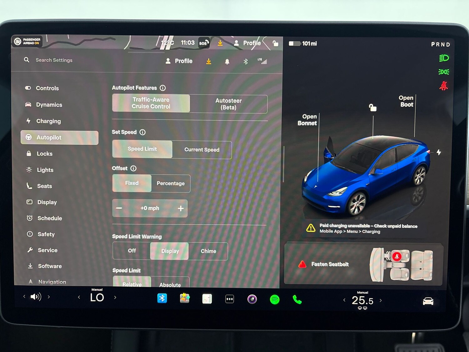 Used Tesla Model Y 2024 for sale - 78053997: Photo 24