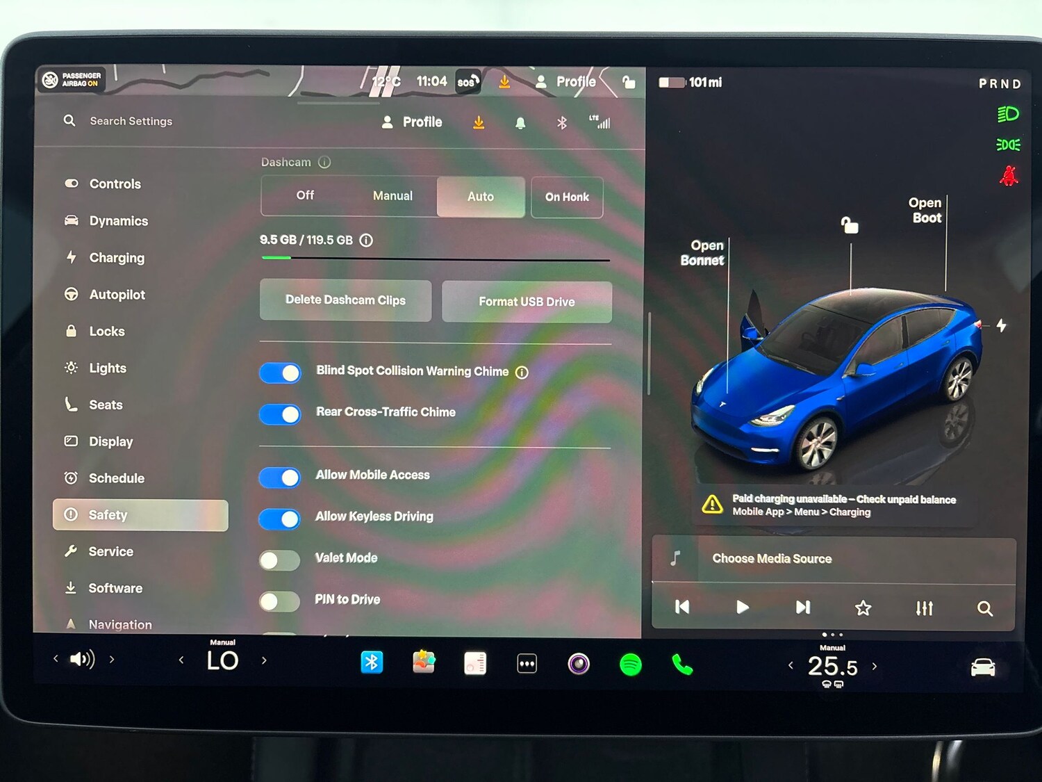 Used Tesla Model Y 2024 for sale - 78053997: Photo 27