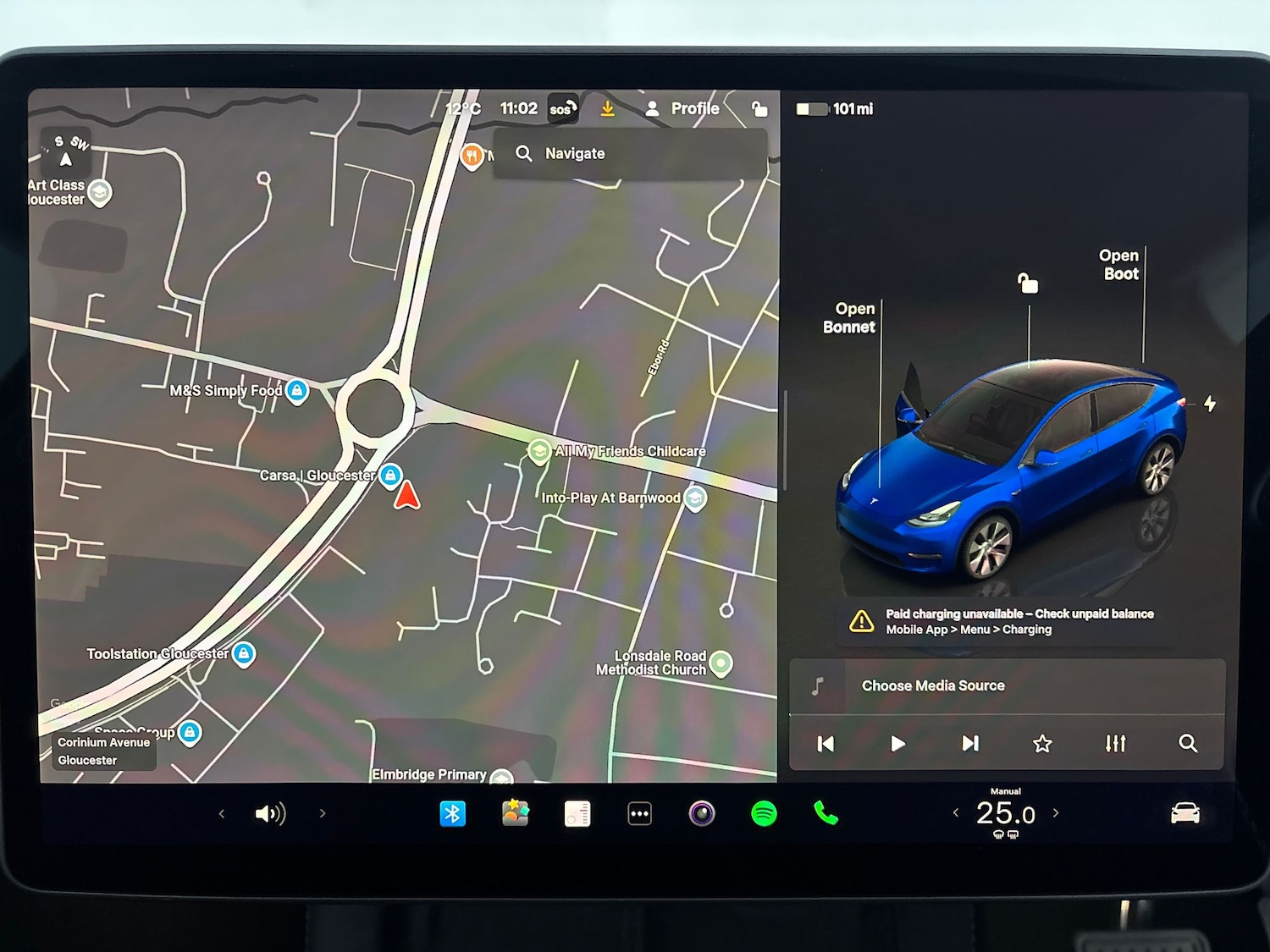 Used Tesla Model Y 2024 for sale - 78053997: Photo 7