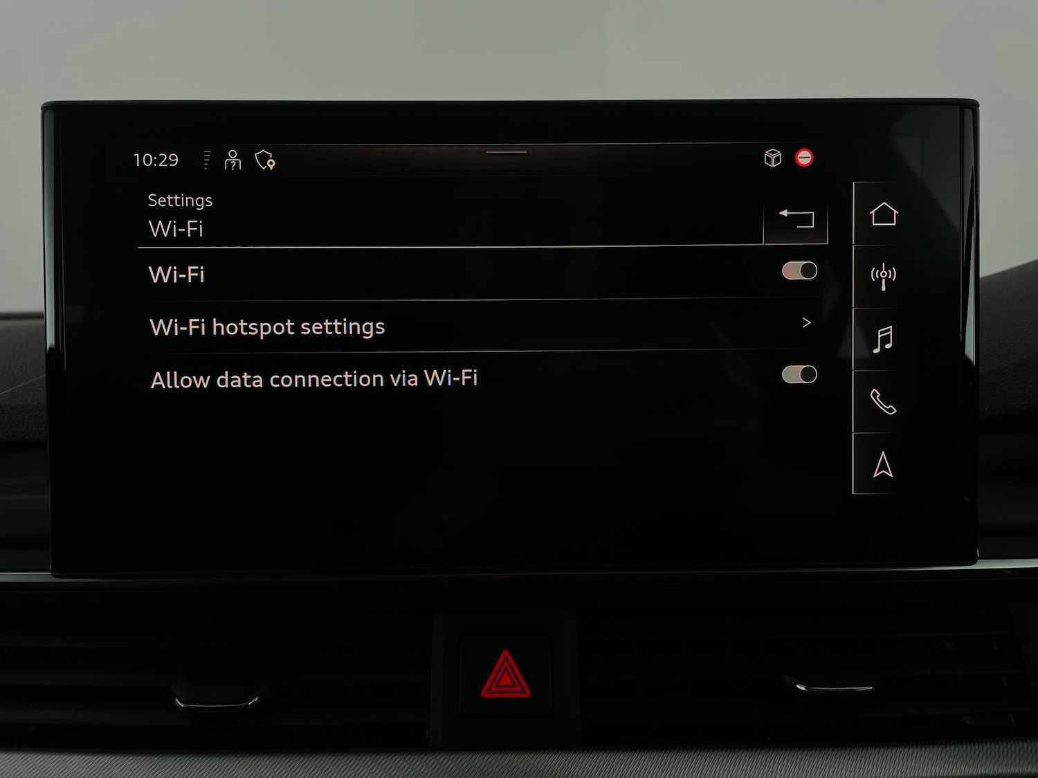 Used Audi A4 2021 for sale - 76960474: Photo 16