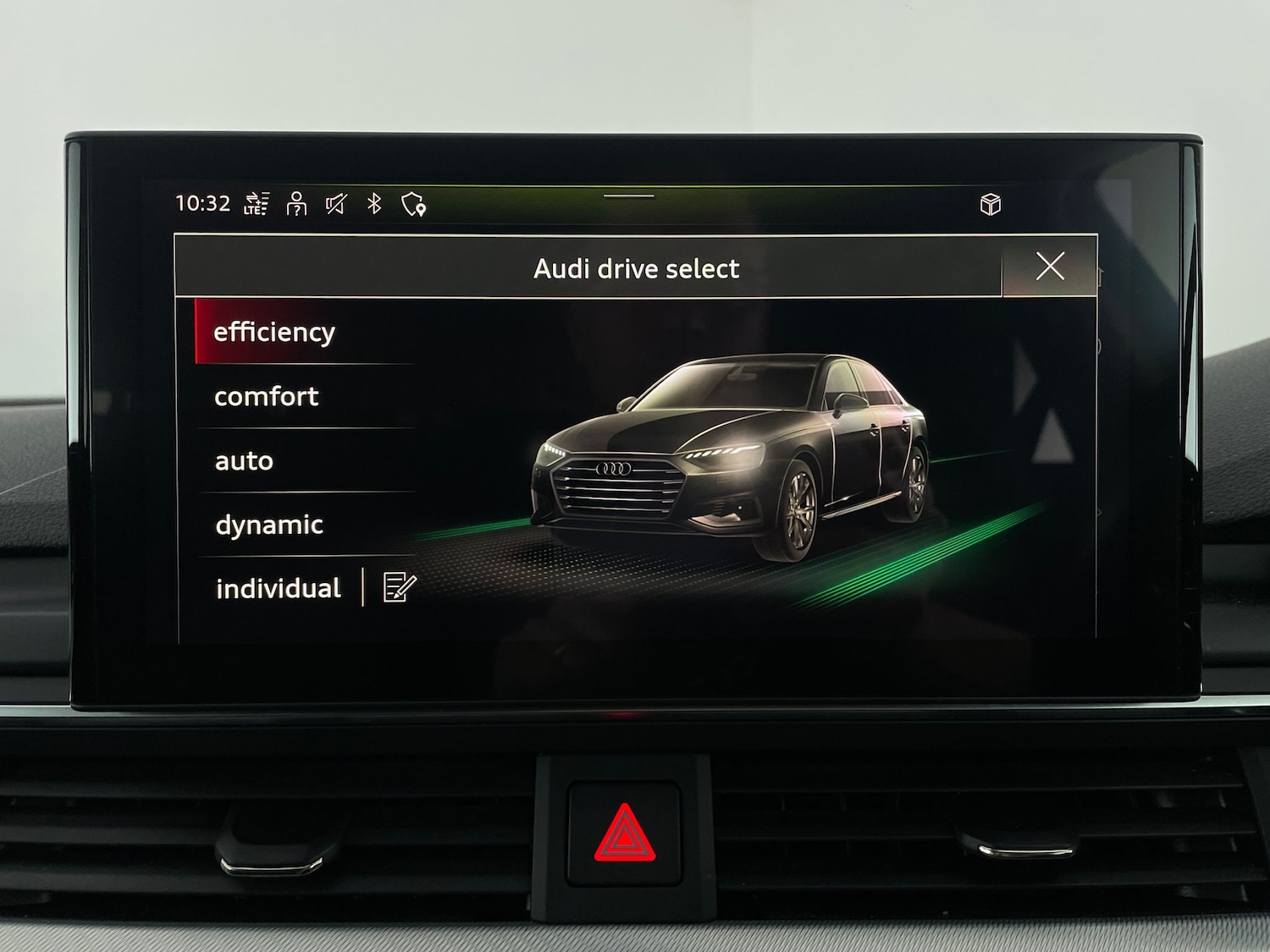 Used Audi A4 2021 for sale - 76960474: Photo 20