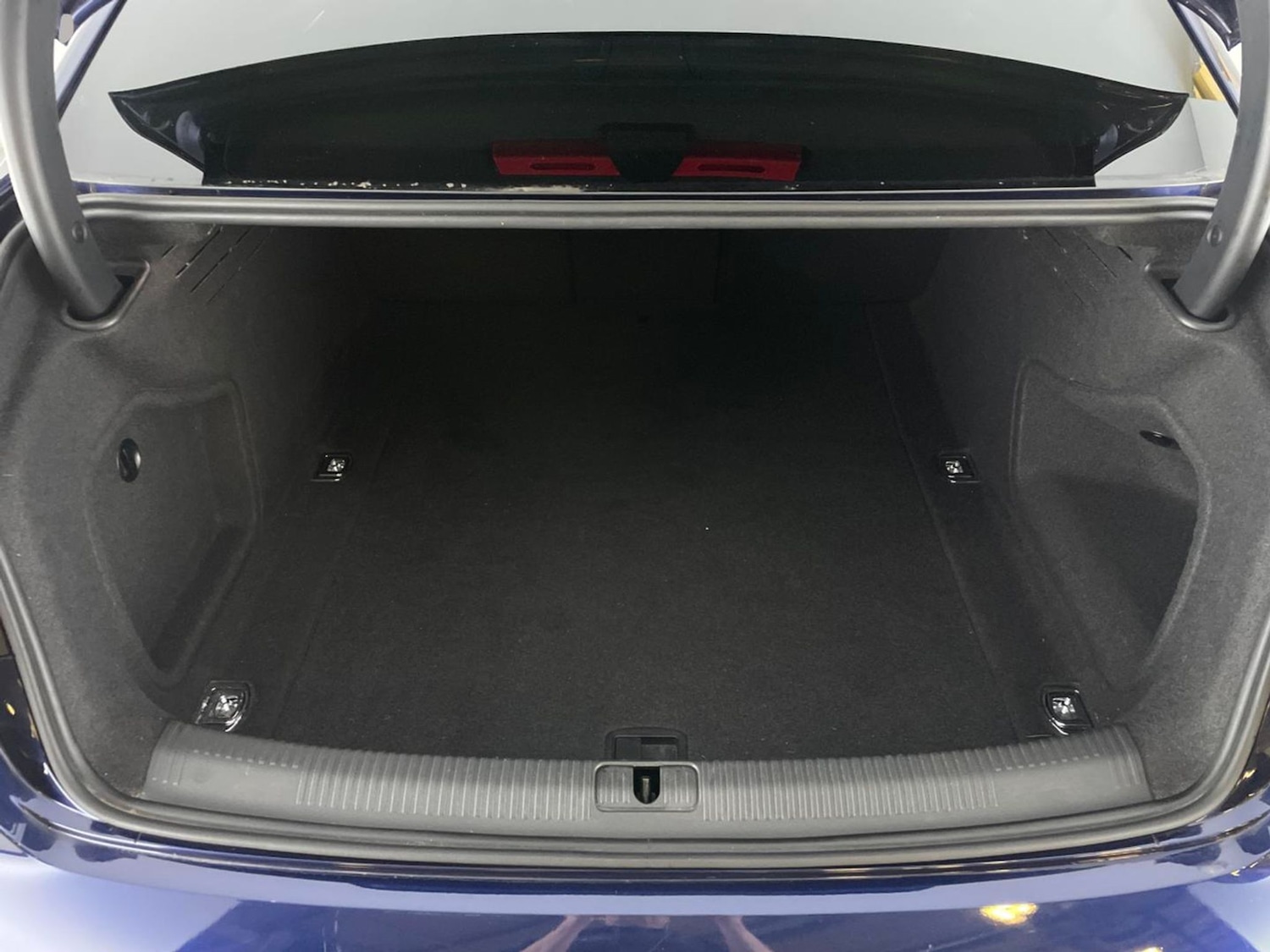 Used Audi A4 2021 for sale - 76960474: Photo 34