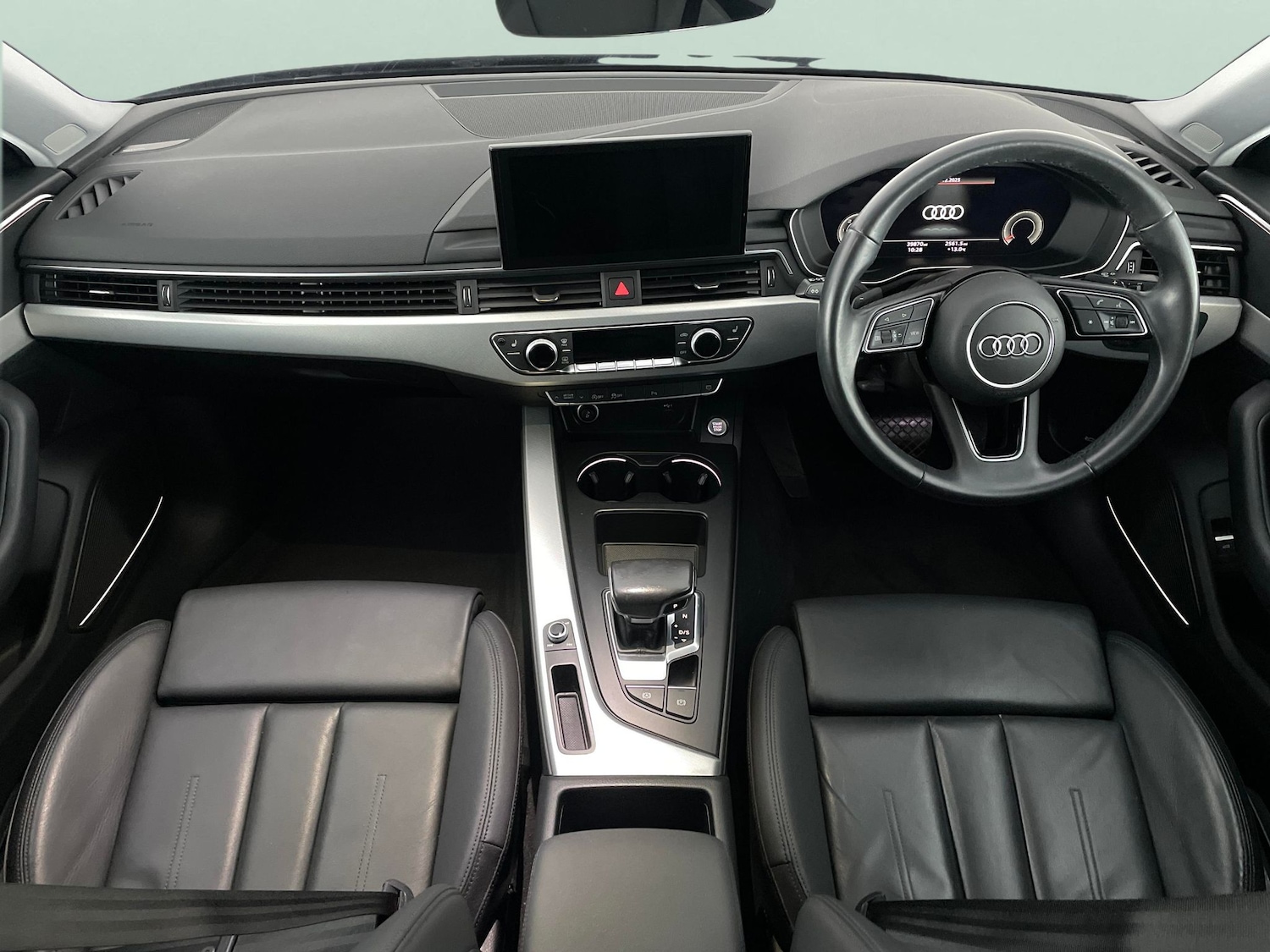 Used Audi A4 2021 for sale - 76960474: Photo 8