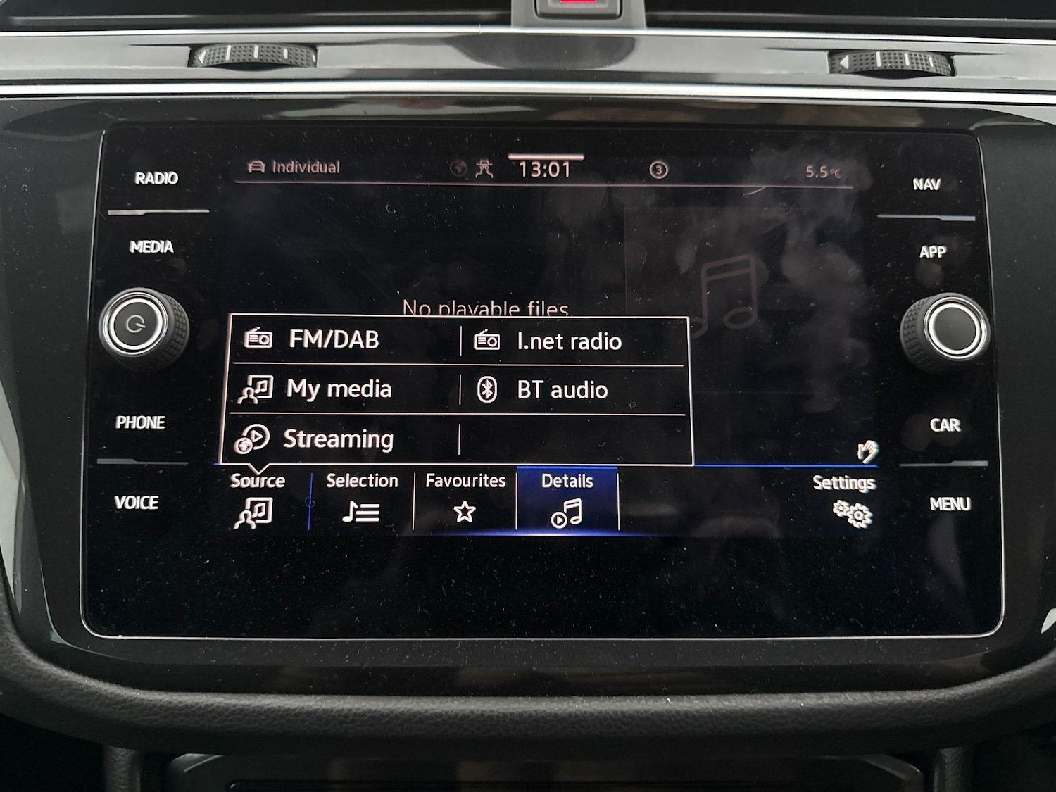 Used Volkswagen Tiguan 2021 for sale - 77196226: Photo 15