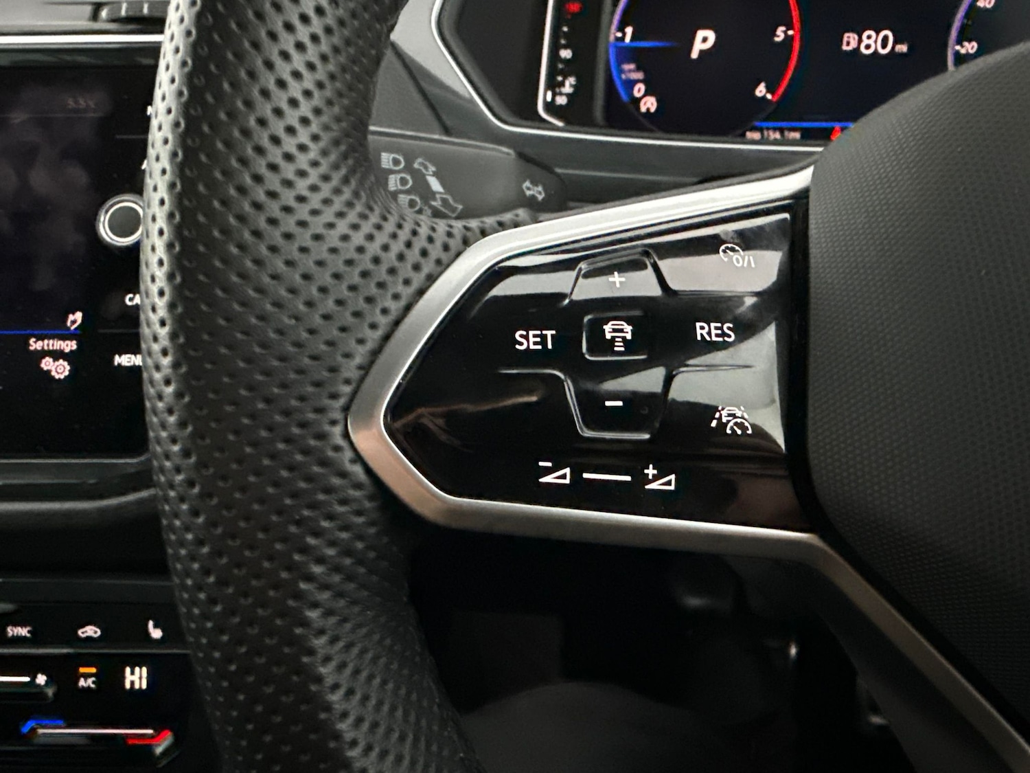 Used Volkswagen Tiguan 2021 for sale - 77196226: Photo 17