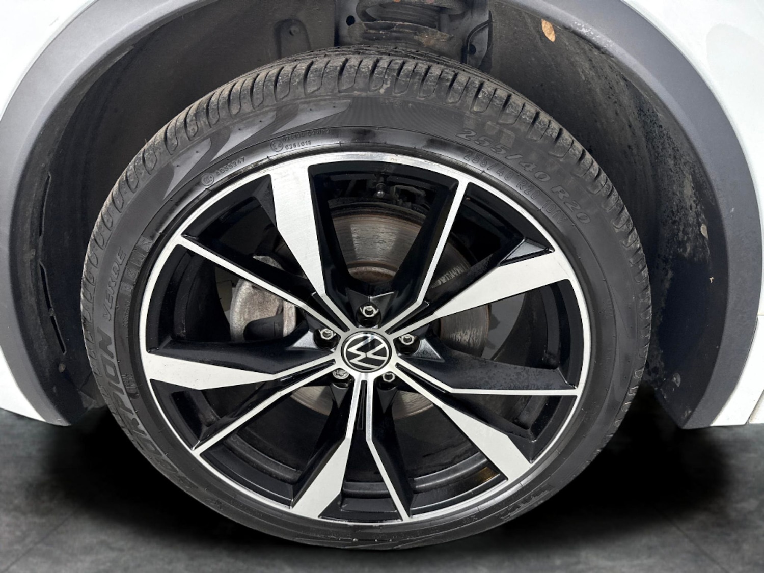 Used Volkswagen Tiguan 2021 for sale - 77196226: Photo 18