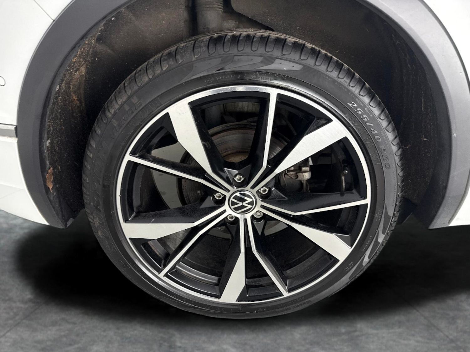 Used Volkswagen Tiguan 2021 for sale - 77196226: Photo 20