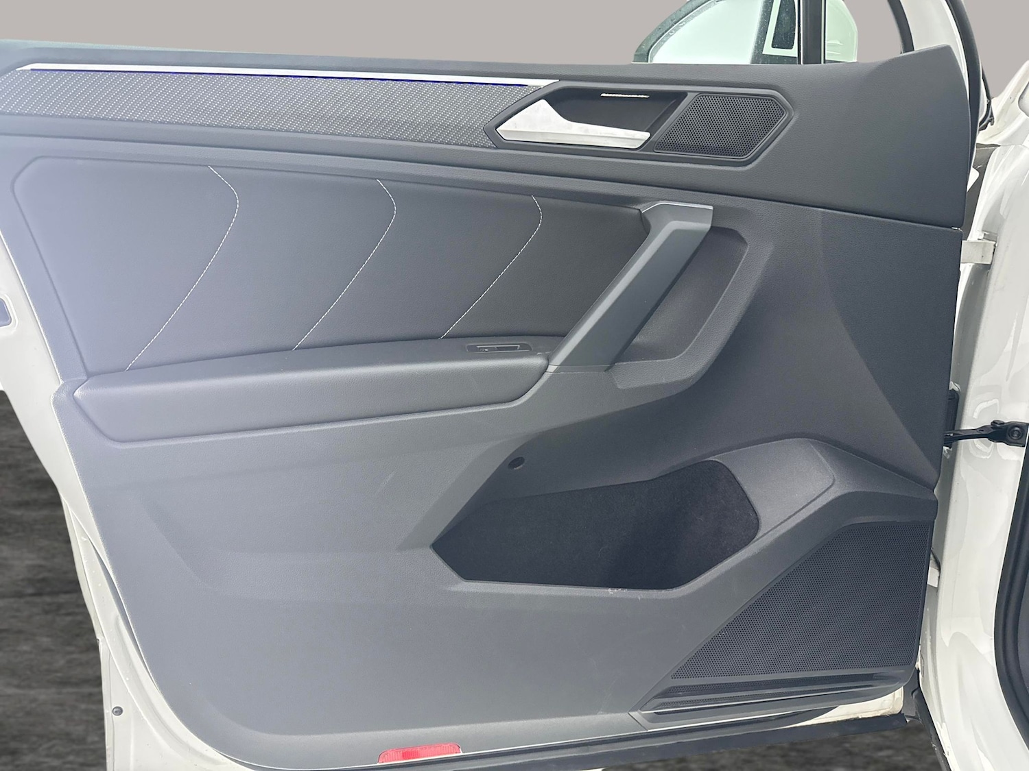 Used Volkswagen Tiguan 2021 for sale - 77196226: Photo 22