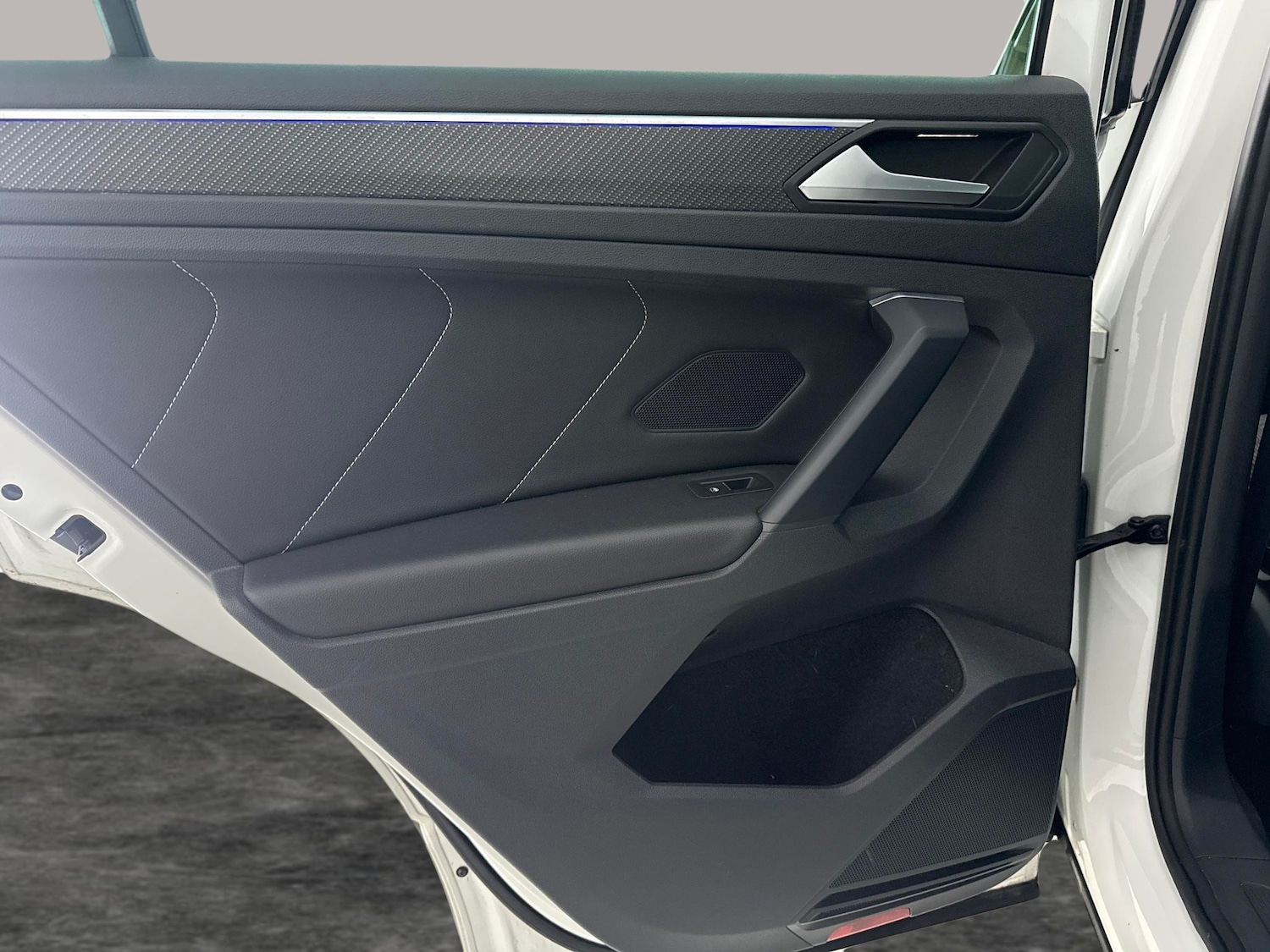 Used Volkswagen Tiguan 2021 for sale - 77196226: Photo 23