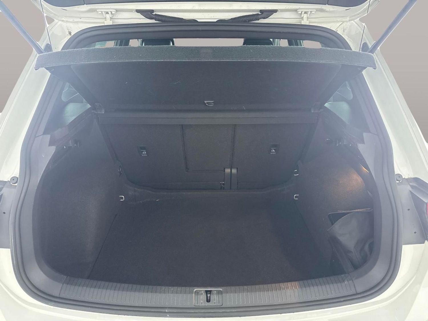 Used Volkswagen Tiguan 2021 for sale - 77196226: Photo 27