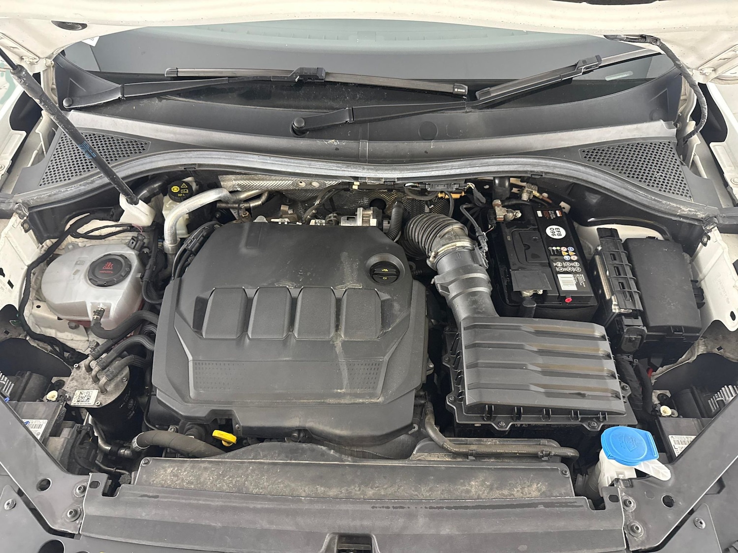 Used Volkswagen Tiguan 2021 for sale - 77196226: Photo 28