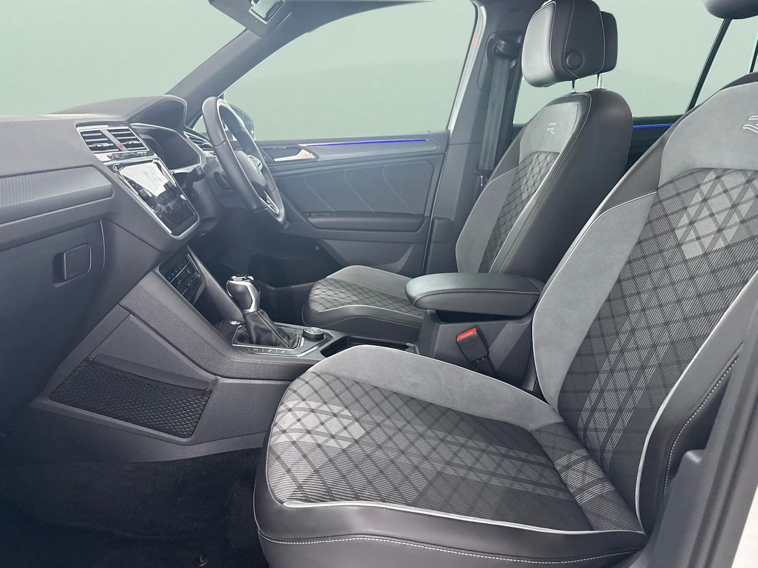 Used Volkswagen Tiguan 2021 for sale - 77196226: Photo 4