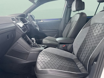 Used Volkswagen Tiguan 2021 for sale - 77196226: Photo