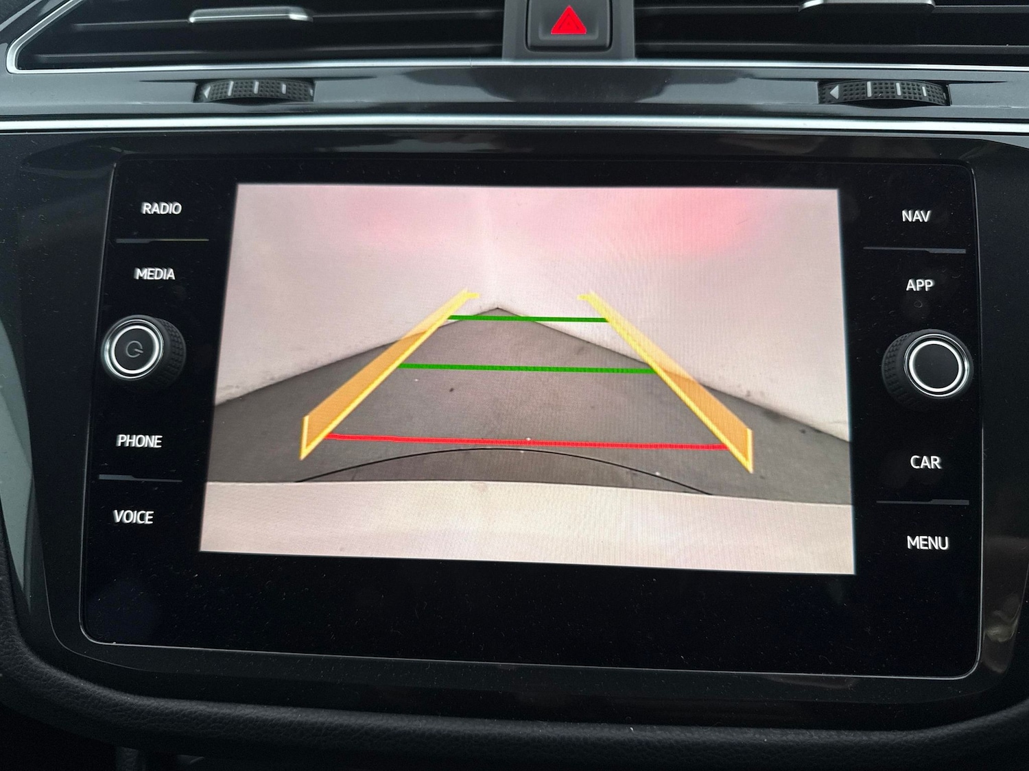 Used Volkswagen Tiguan 2021 for sale - 77196226: Photo 5