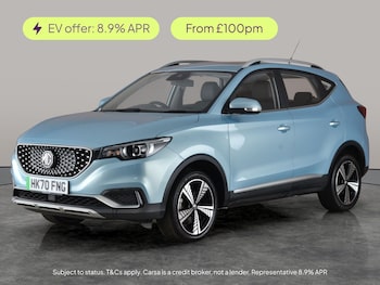 Used MG MG ZS 2020 for sale - 77519648: Photo