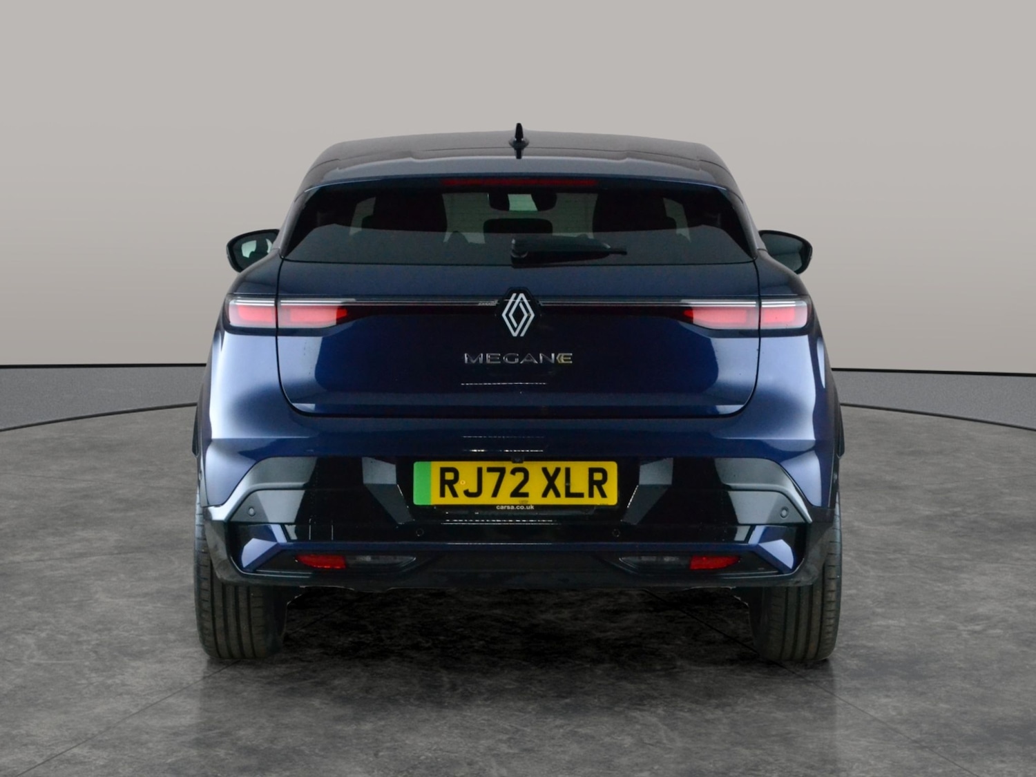 Used Renault Megane E Tech 2022 for sale - 77797273: Photo 11