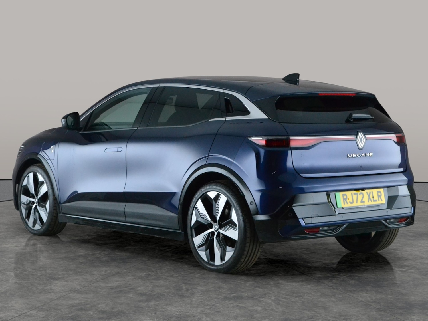 Used Renault Megane E Tech 2022 for sale - 77797273: Photo 12