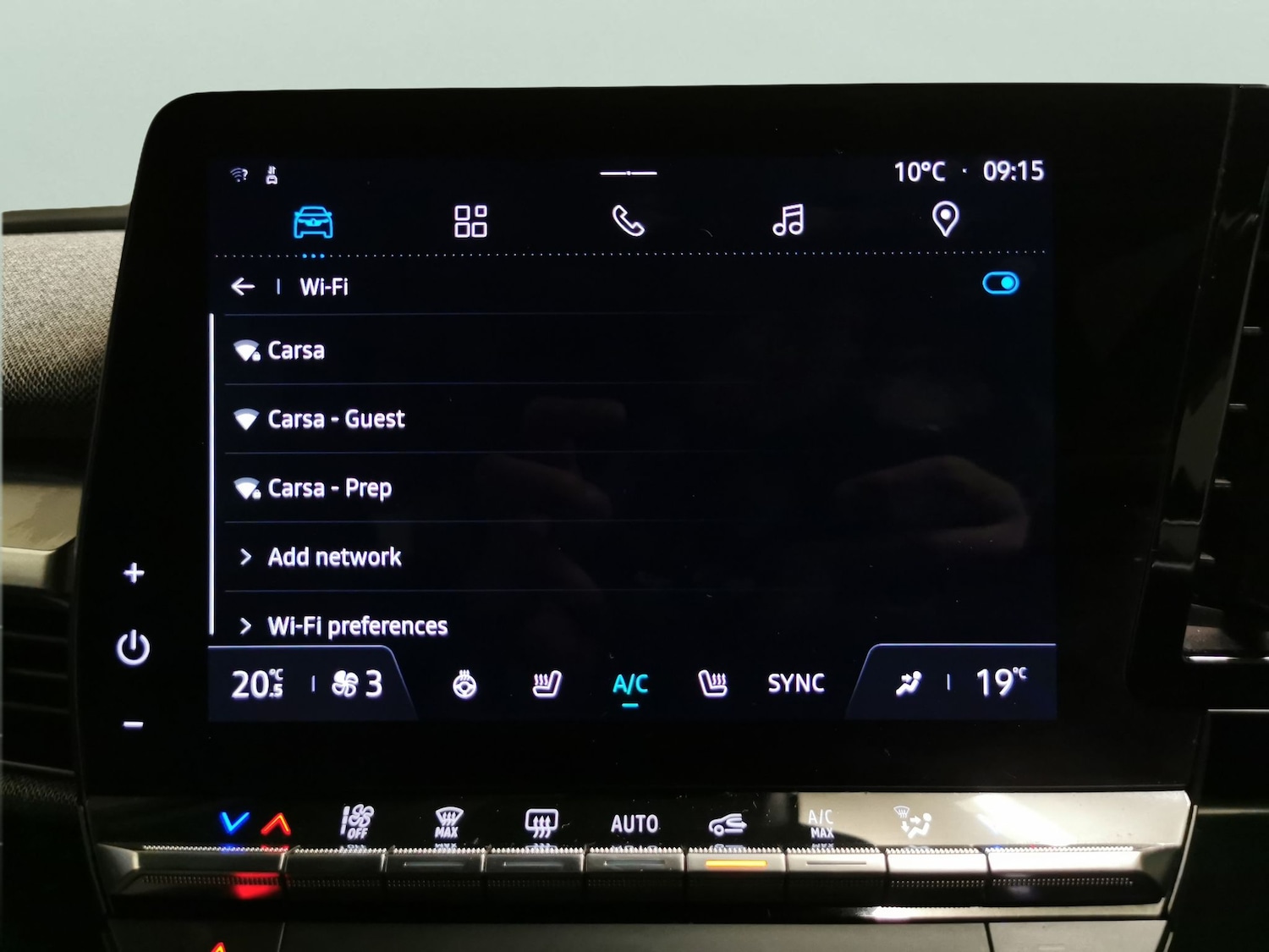 Used Renault Megane E Tech 2022 for sale - 77797273: Photo 15