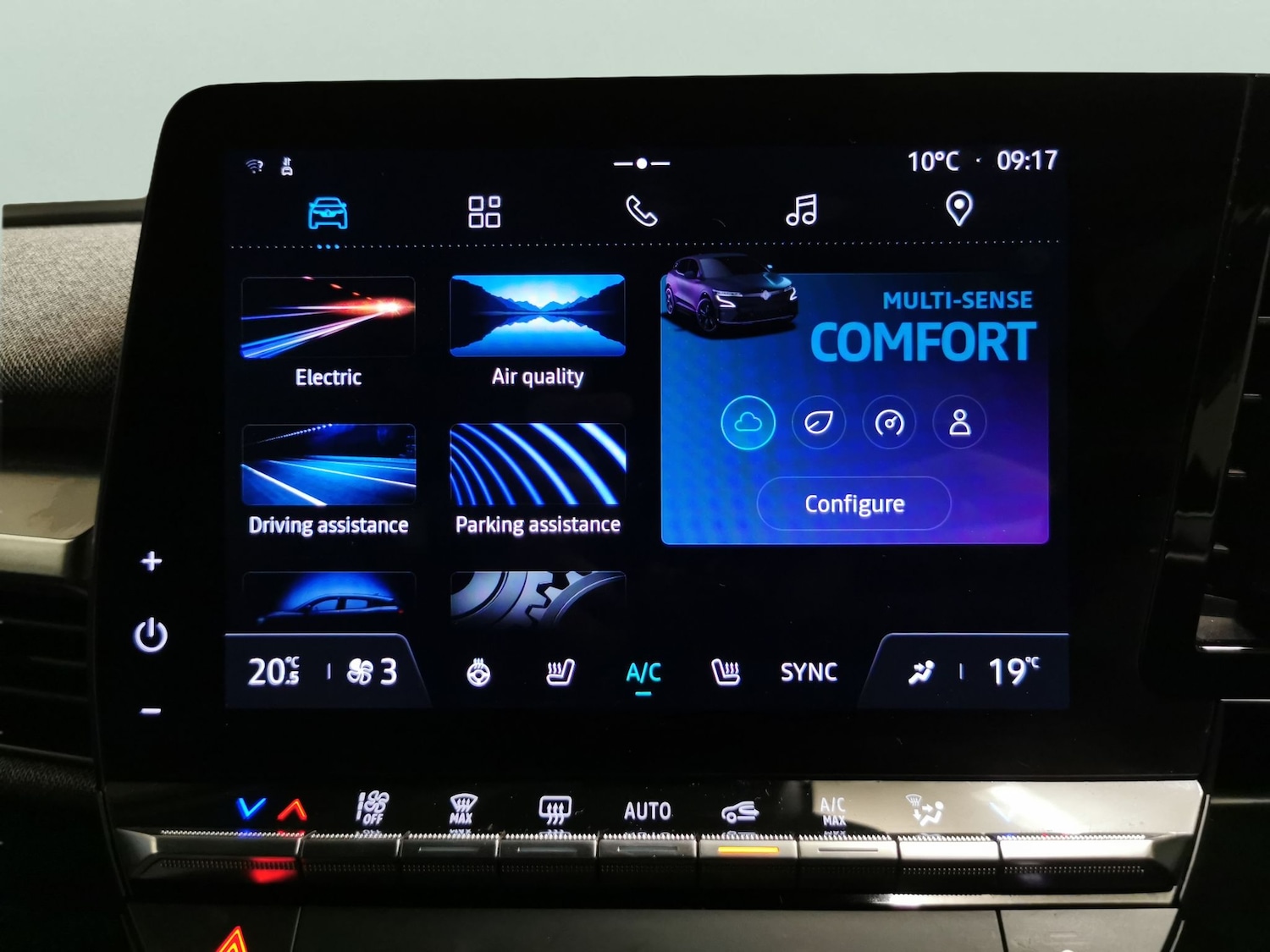 Used Renault Megane E Tech 2022 for sale - 77797273: Photo 17