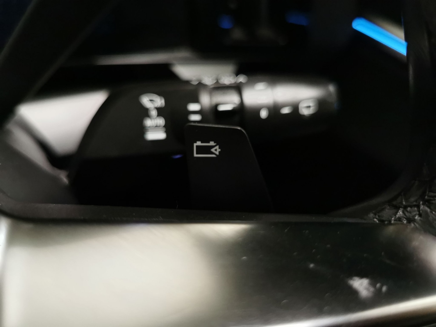 Used Renault Megane E Tech 2022 for sale - 77797273: Photo 21