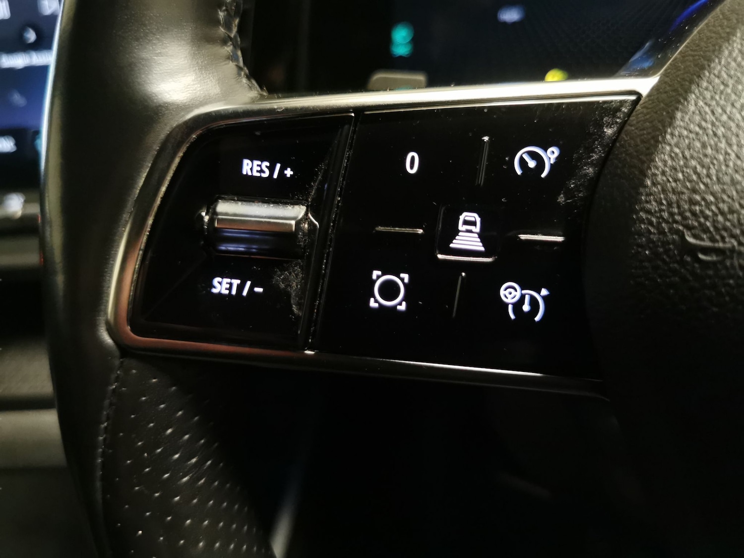 Used Renault Megane E Tech 2022 for sale - 77797273: Photo 22