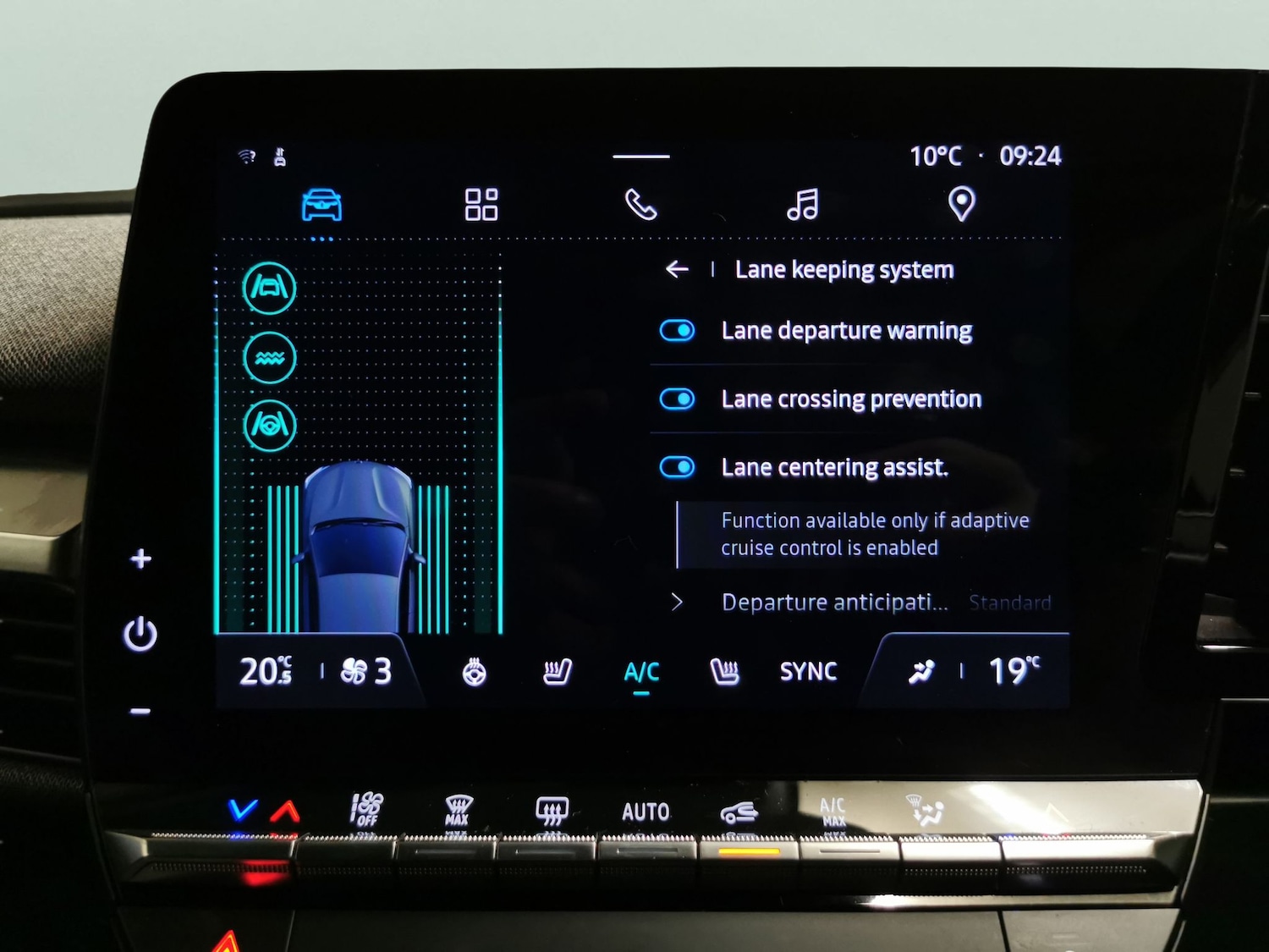 Used Renault Megane E Tech 2022 for sale - 77797273: Photo 24