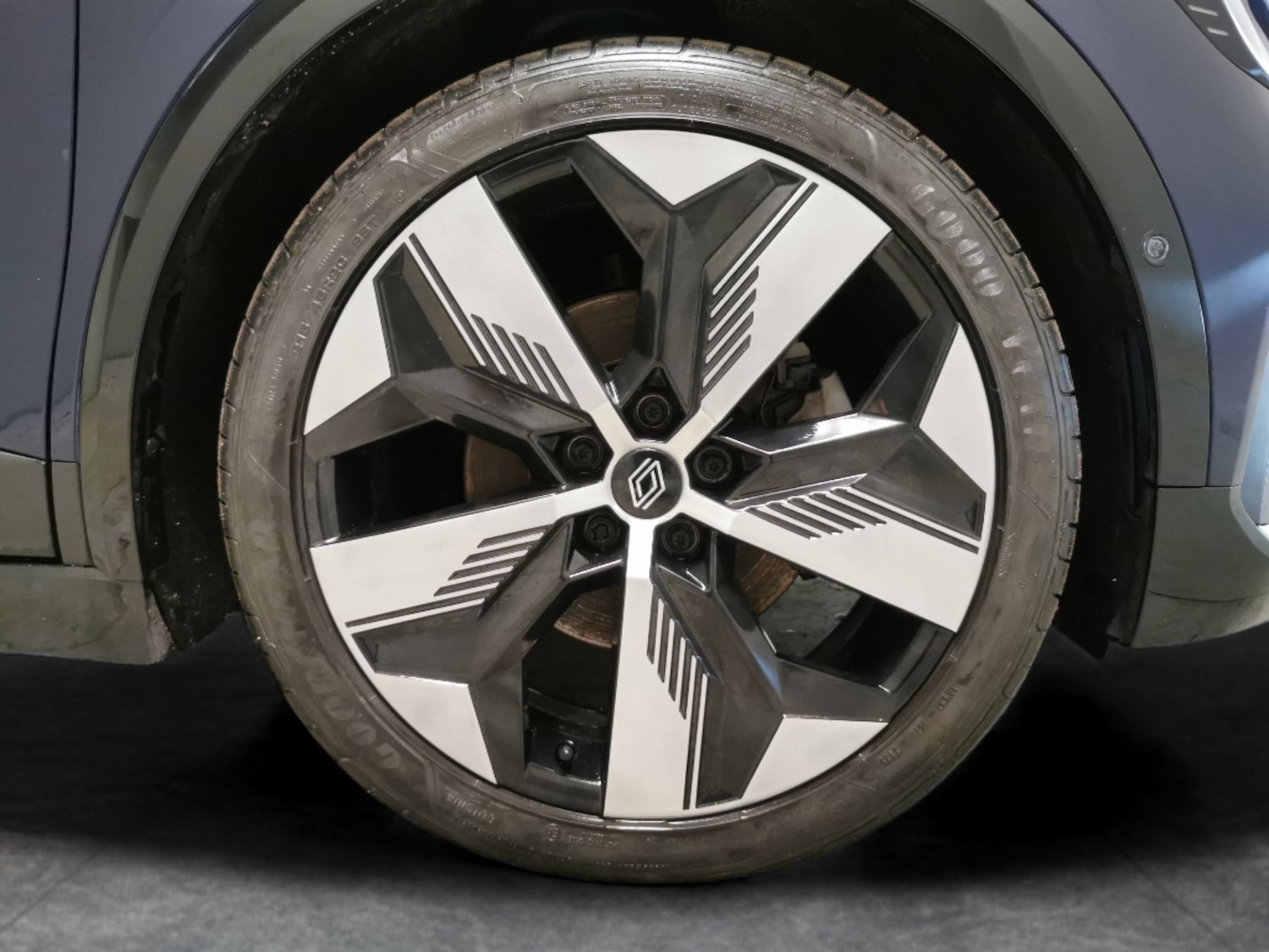 Used Renault Megane E Tech 2022 for sale - 77797273: Photo 26