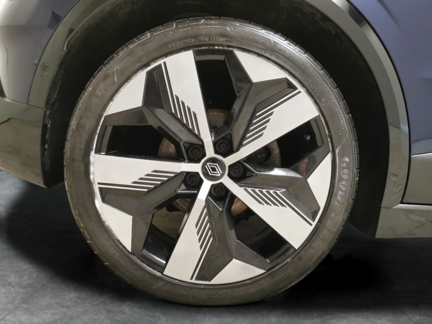 Used Renault Megane E Tech 2022 for sale - 77797273: Photo 27