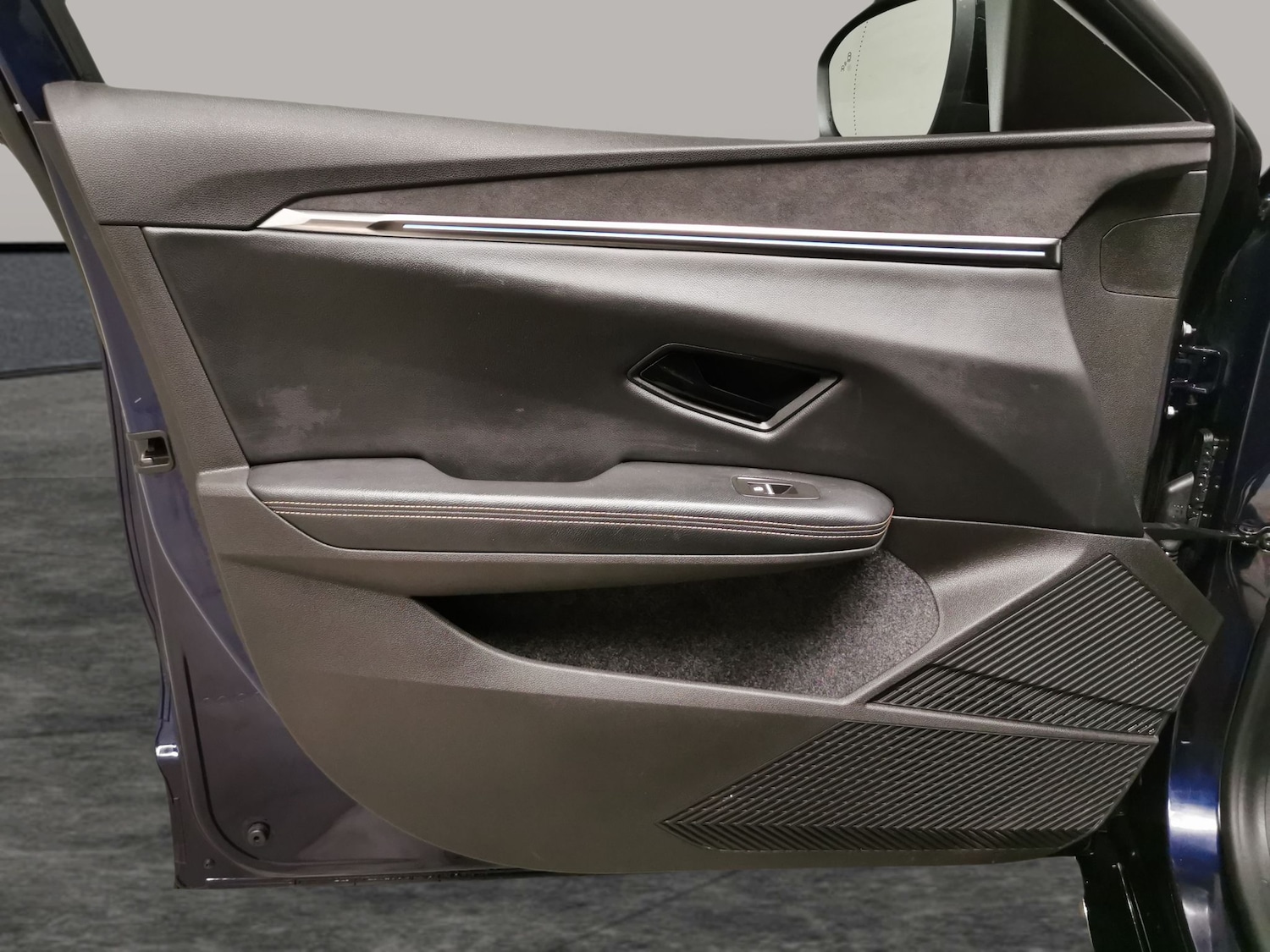 Used Renault Megane E Tech 2022 for sale - 77797273: Photo 29