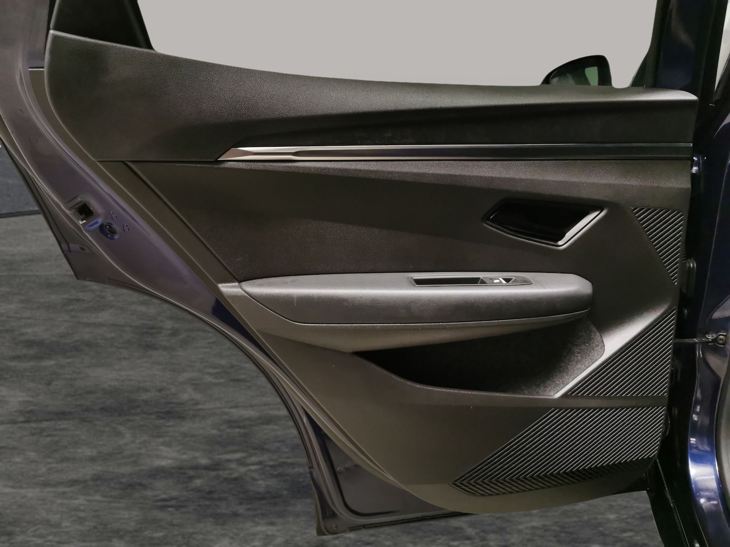 Used Renault Megane E Tech 2022 for sale - 77797273: Photo 30