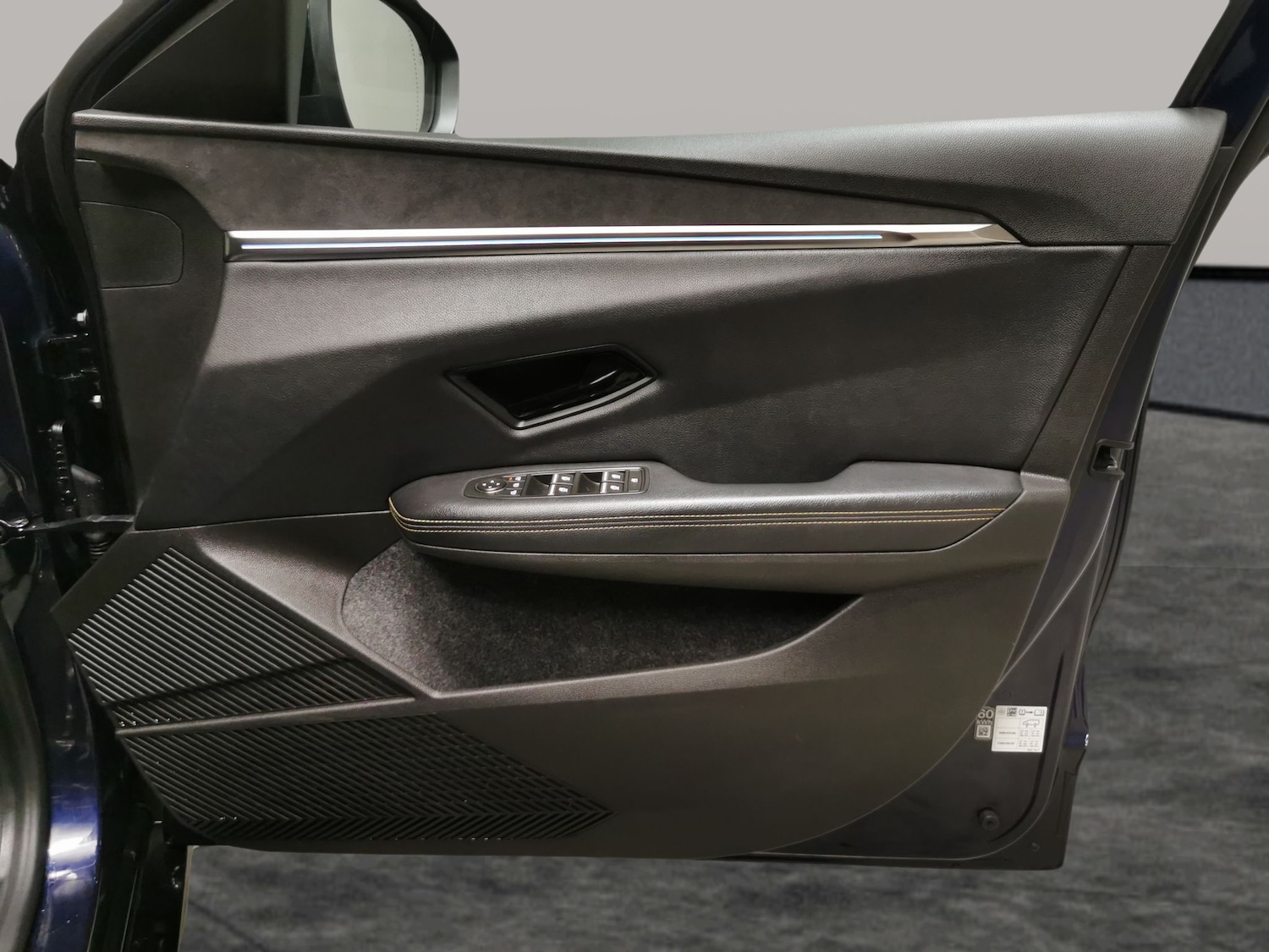 Used Renault Megane E Tech 2022 for sale - 77797273: Photo 32