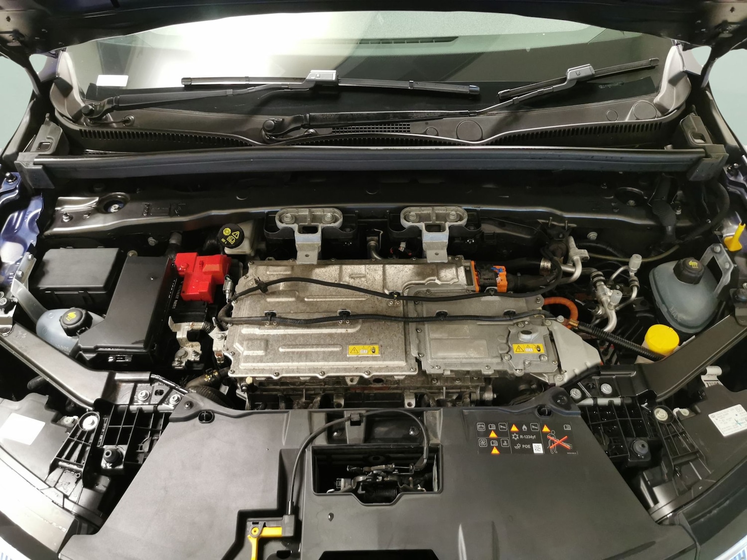 Used Renault Megane E Tech 2022 for sale - 77797273: Photo 35