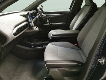 Used Renault Megane E Tech 2022 for sale - 77797273: Photo