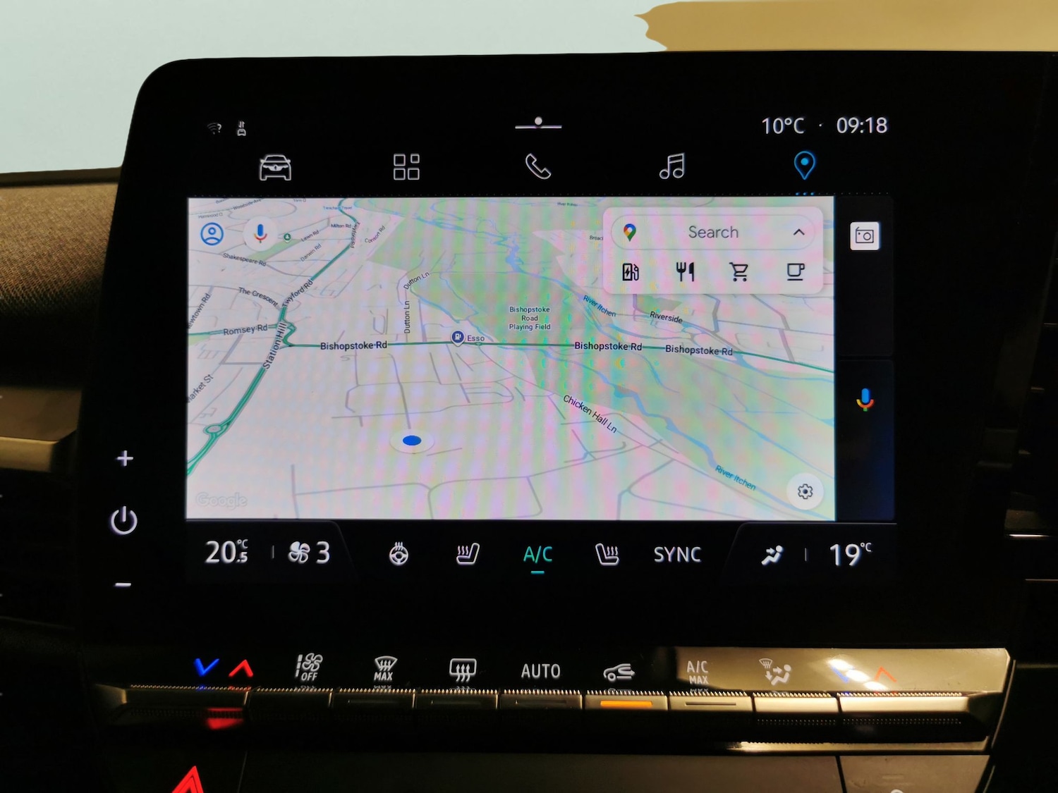 Used Renault Megane E Tech 2022 for sale - 77797273: Photo 6