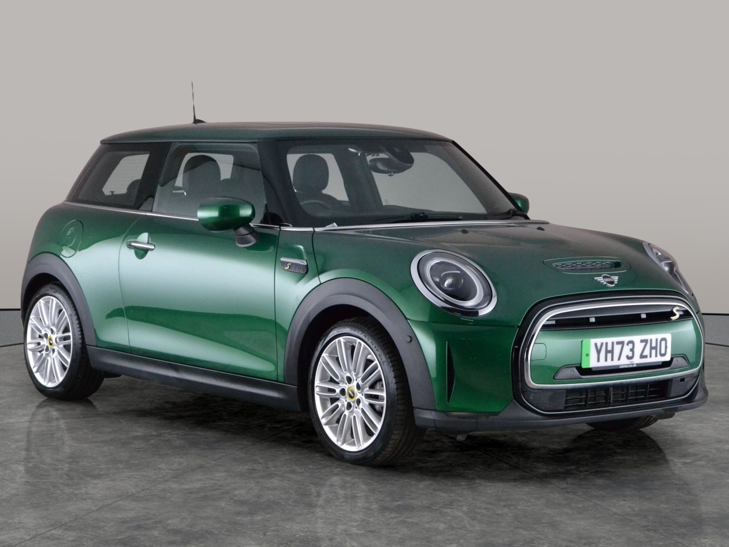 Used MINI Hatch 2023 for sale - 77614999: Photo 10