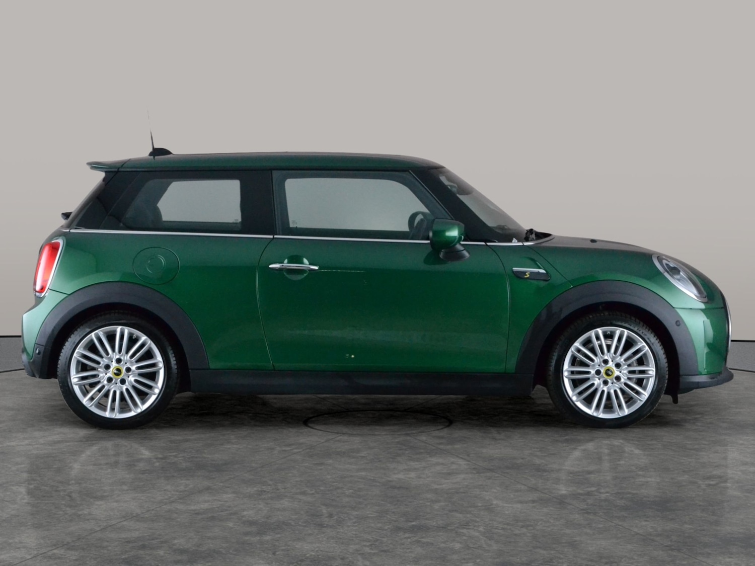 Used MINI Hatch 2023 for sale - 77614999: Photo 11