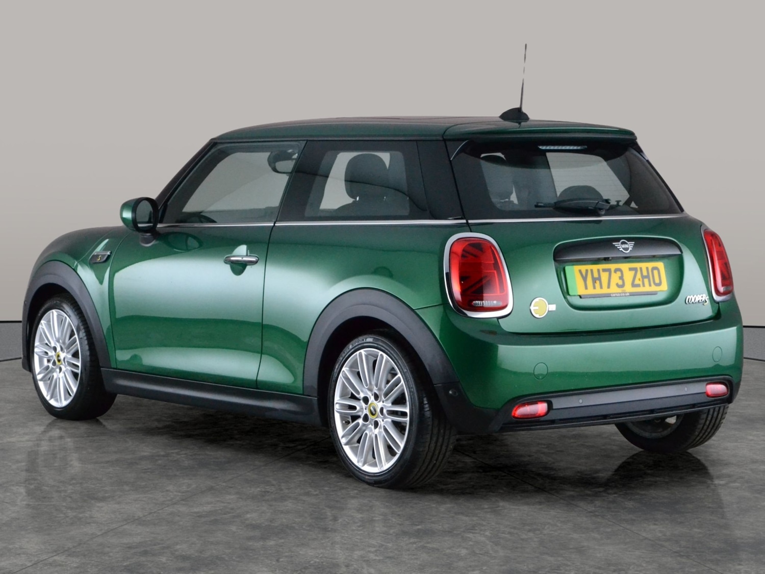 Used MINI Hatch 2023 for sale - 77614999: Photo 14