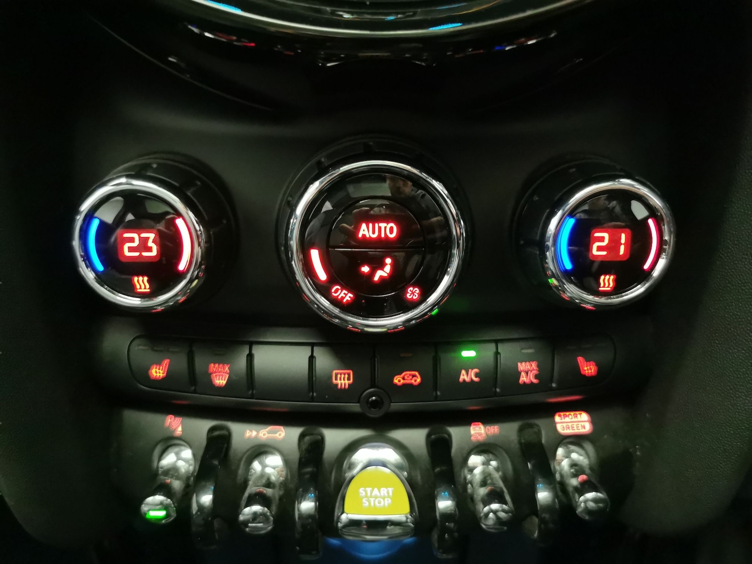 Used MINI Hatch 2023 for sale - 77614999: Photo 19