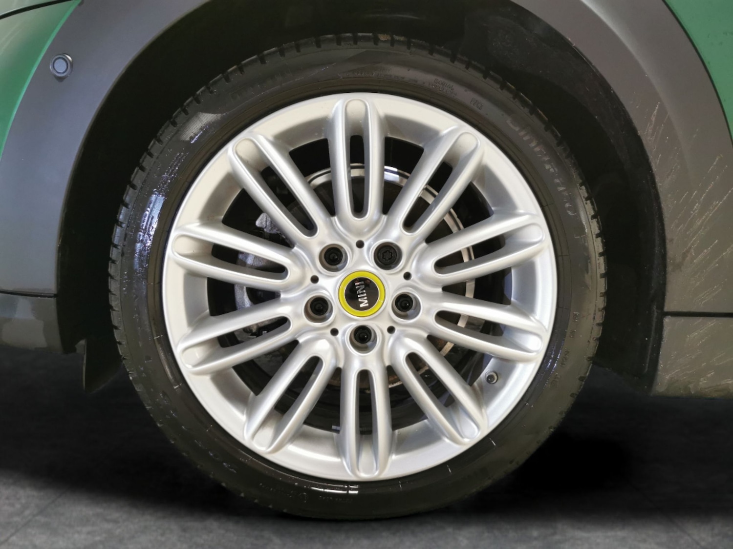 Used MINI Hatch 2023 for sale - 77614999: Photo 23