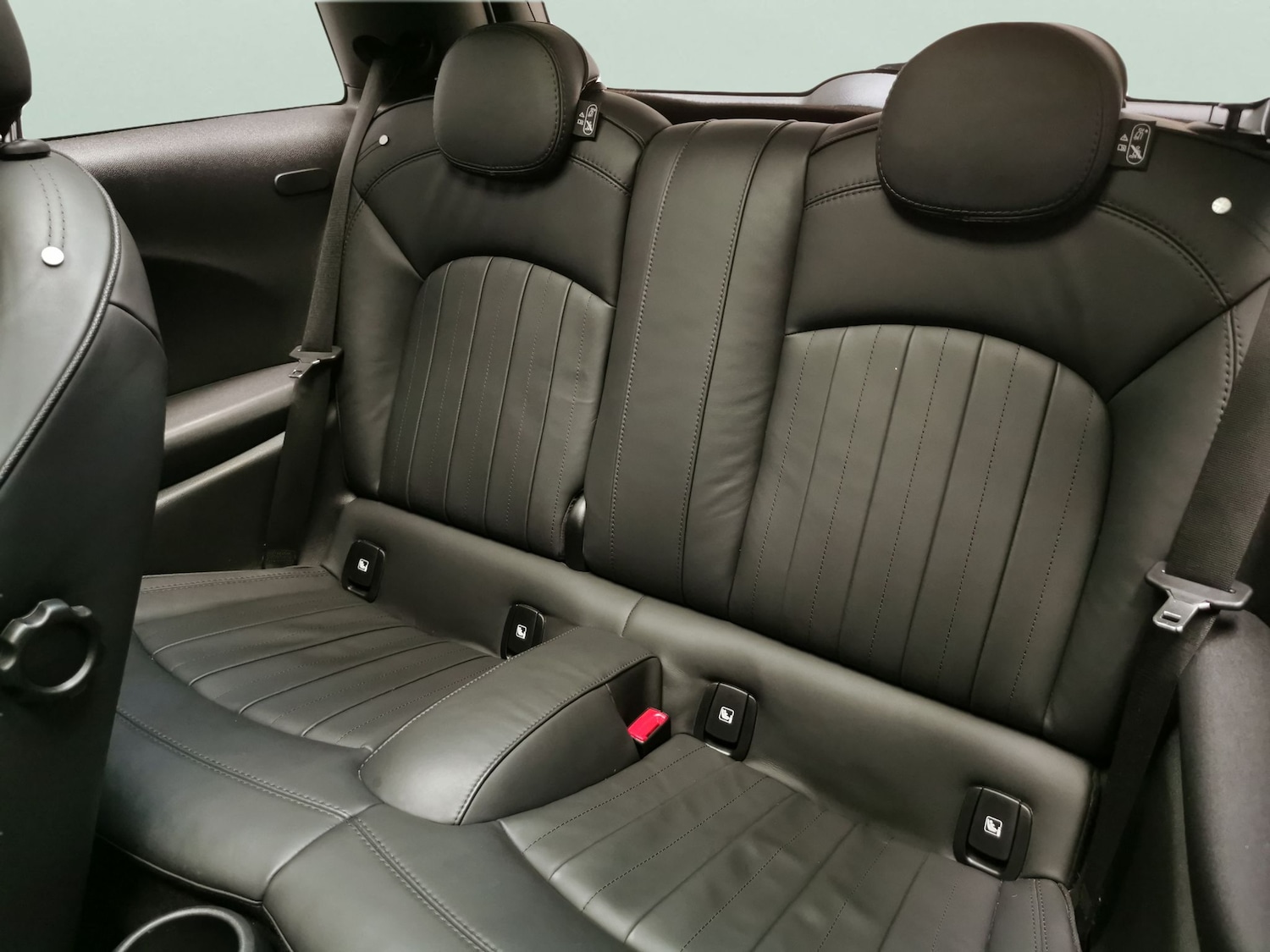 Used MINI Hatch 2023 for sale - 77614999: Photo 26