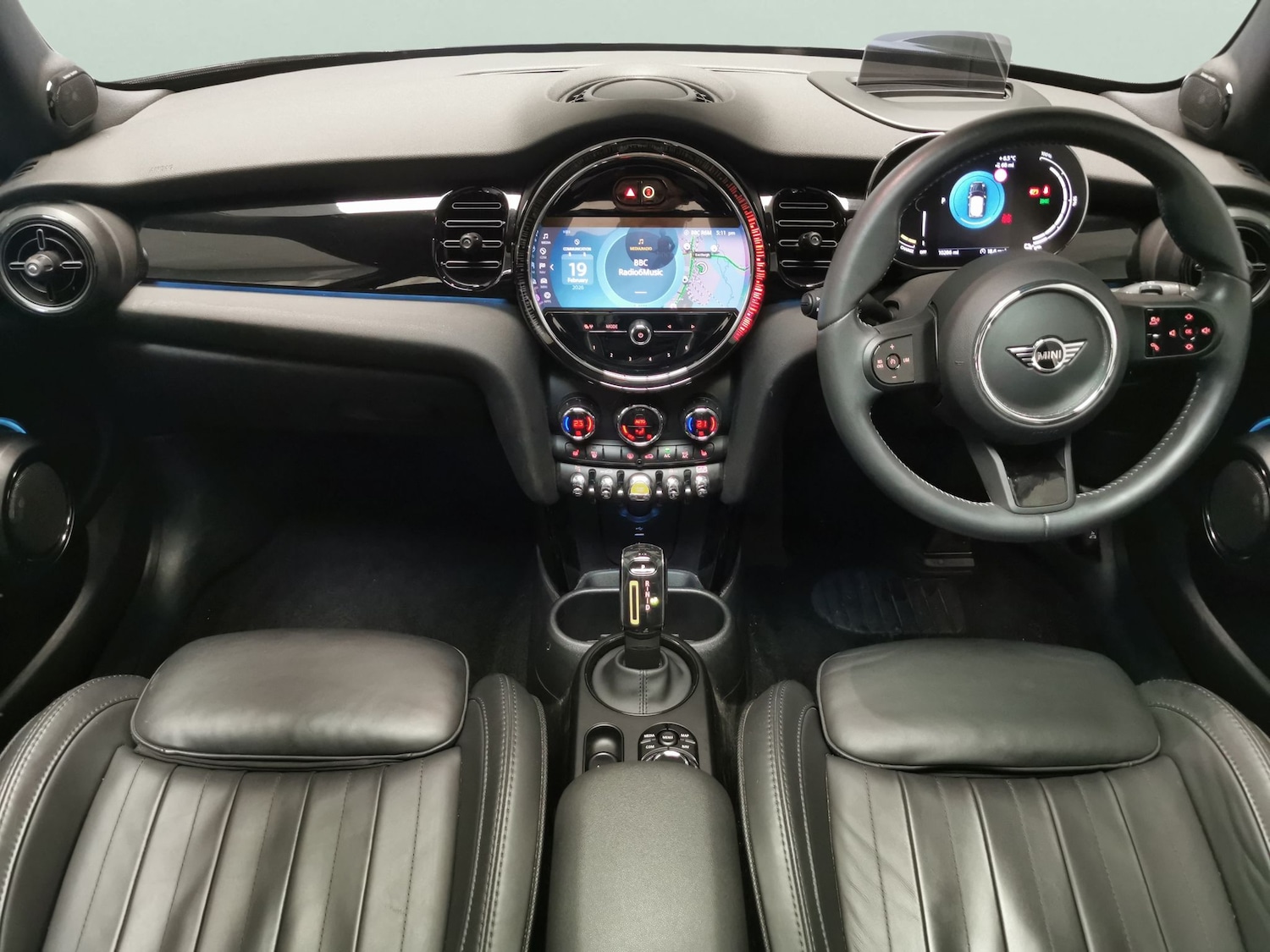 Used MINI Hatch 2023 for sale - 77614999: Photo 9