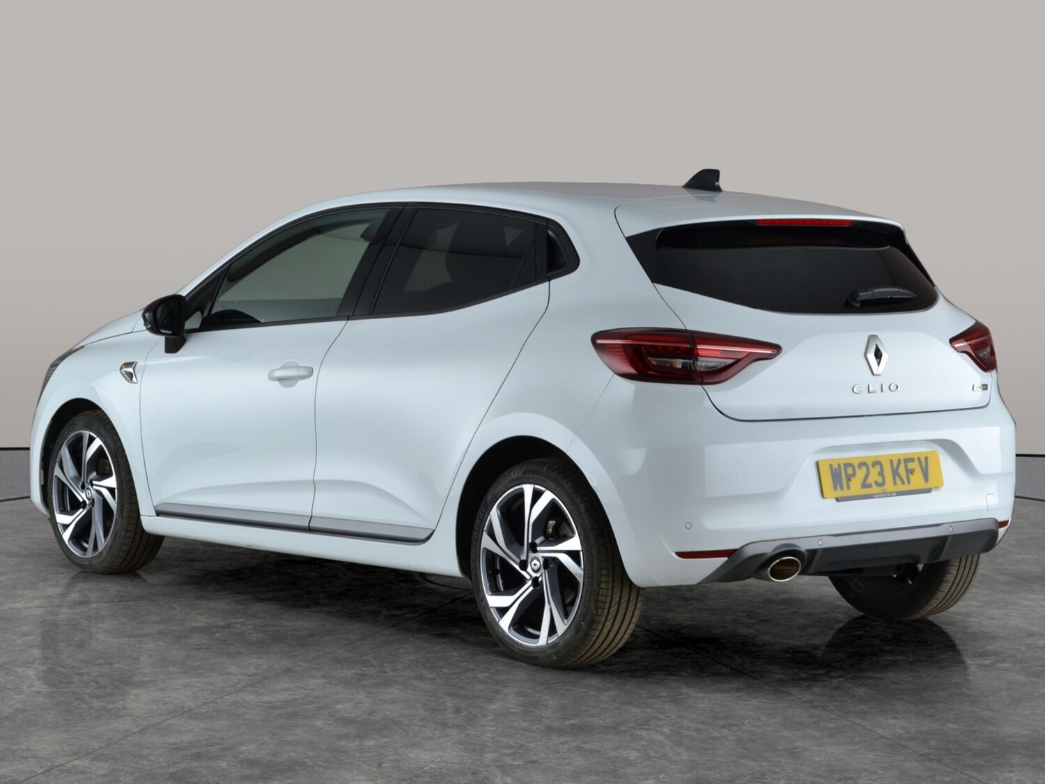 Used Renault Clio for sale - 78053996: Photo 11