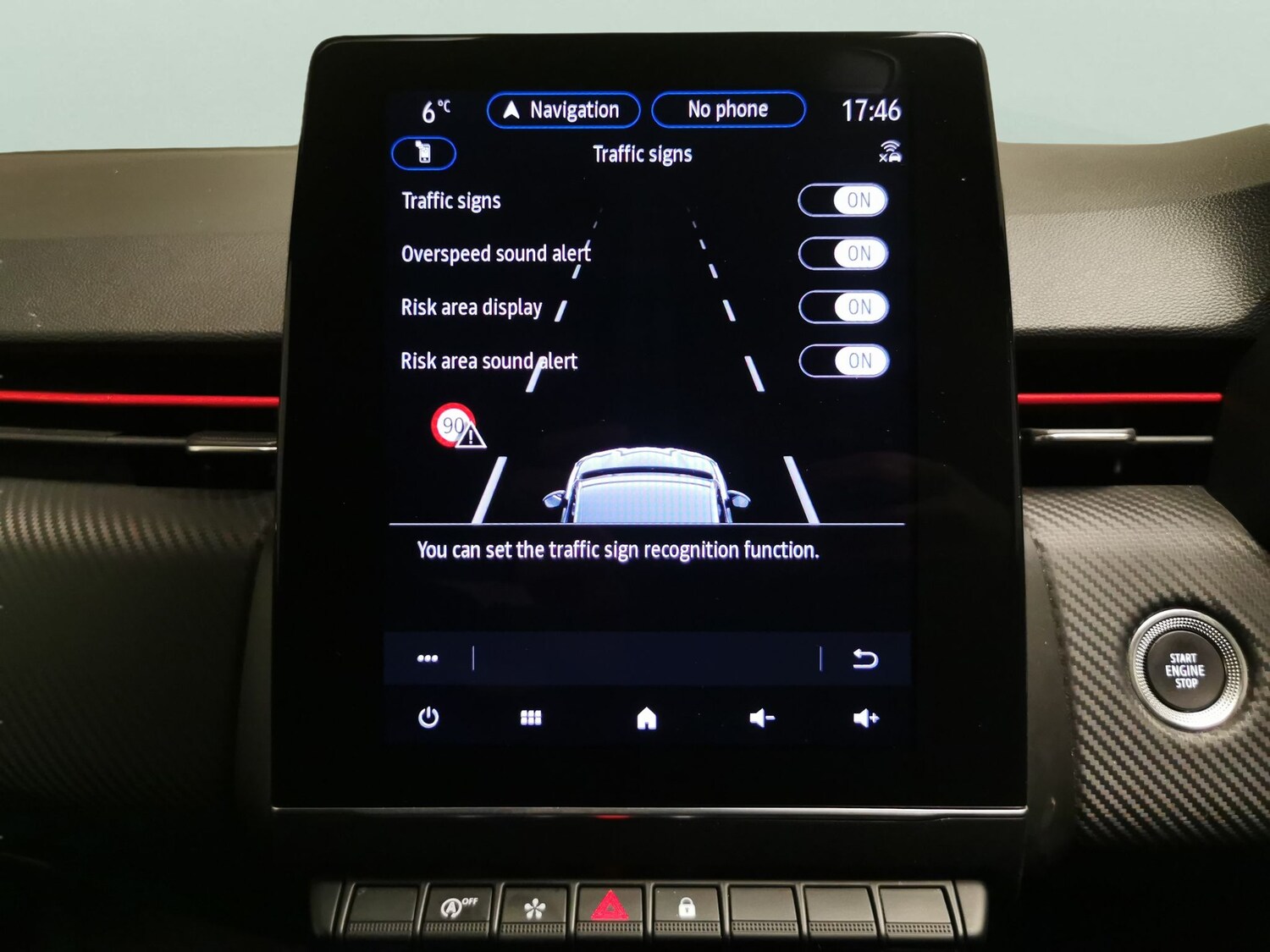 Used Renault Clio for sale - 78053996: Photo 18