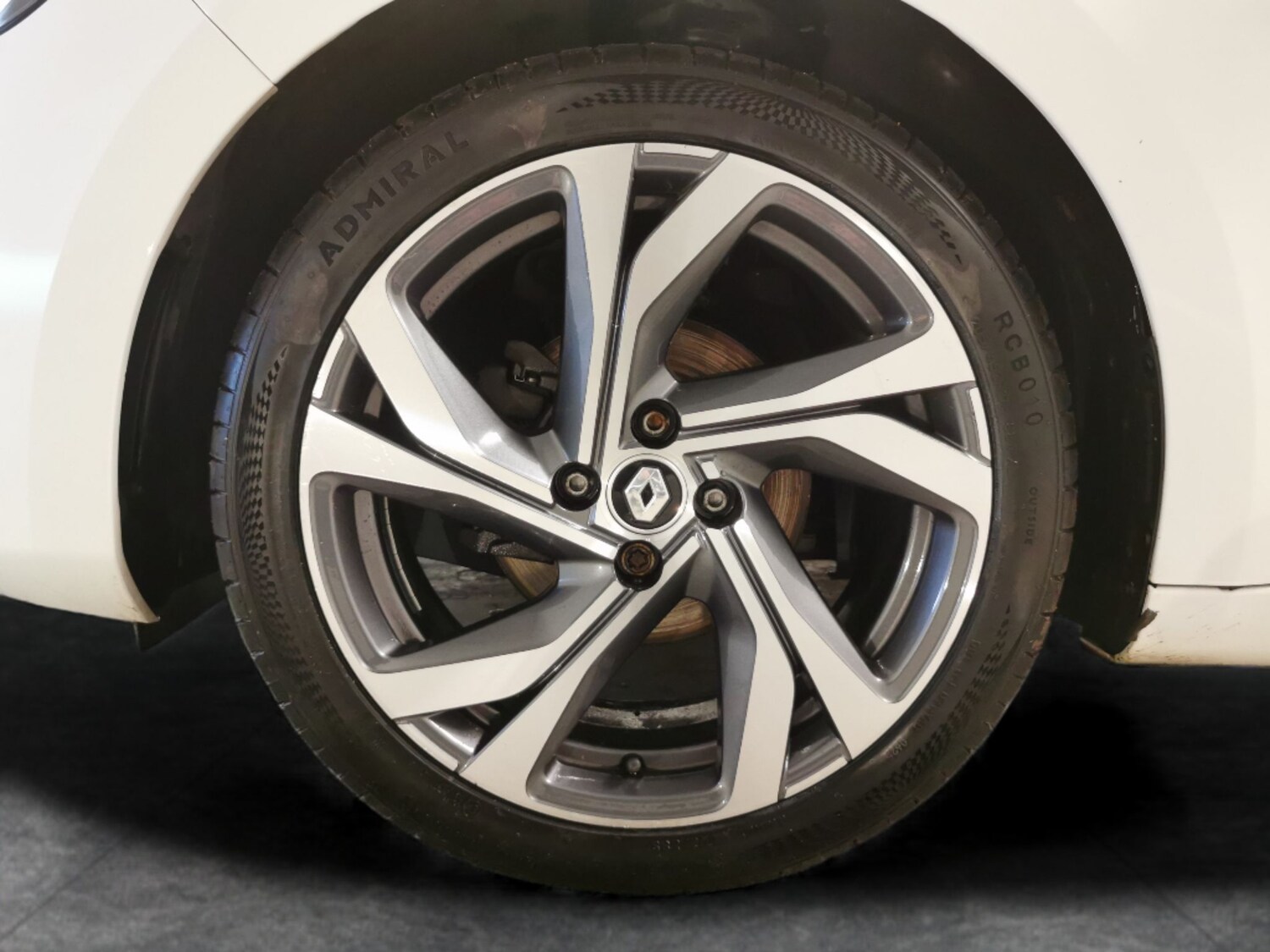 Used Renault Clio for sale - 78053996: Photo 21