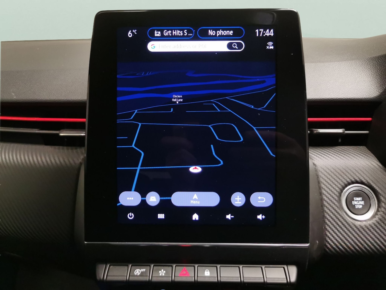 Used Renault Clio for sale - 78053996: Photo 5