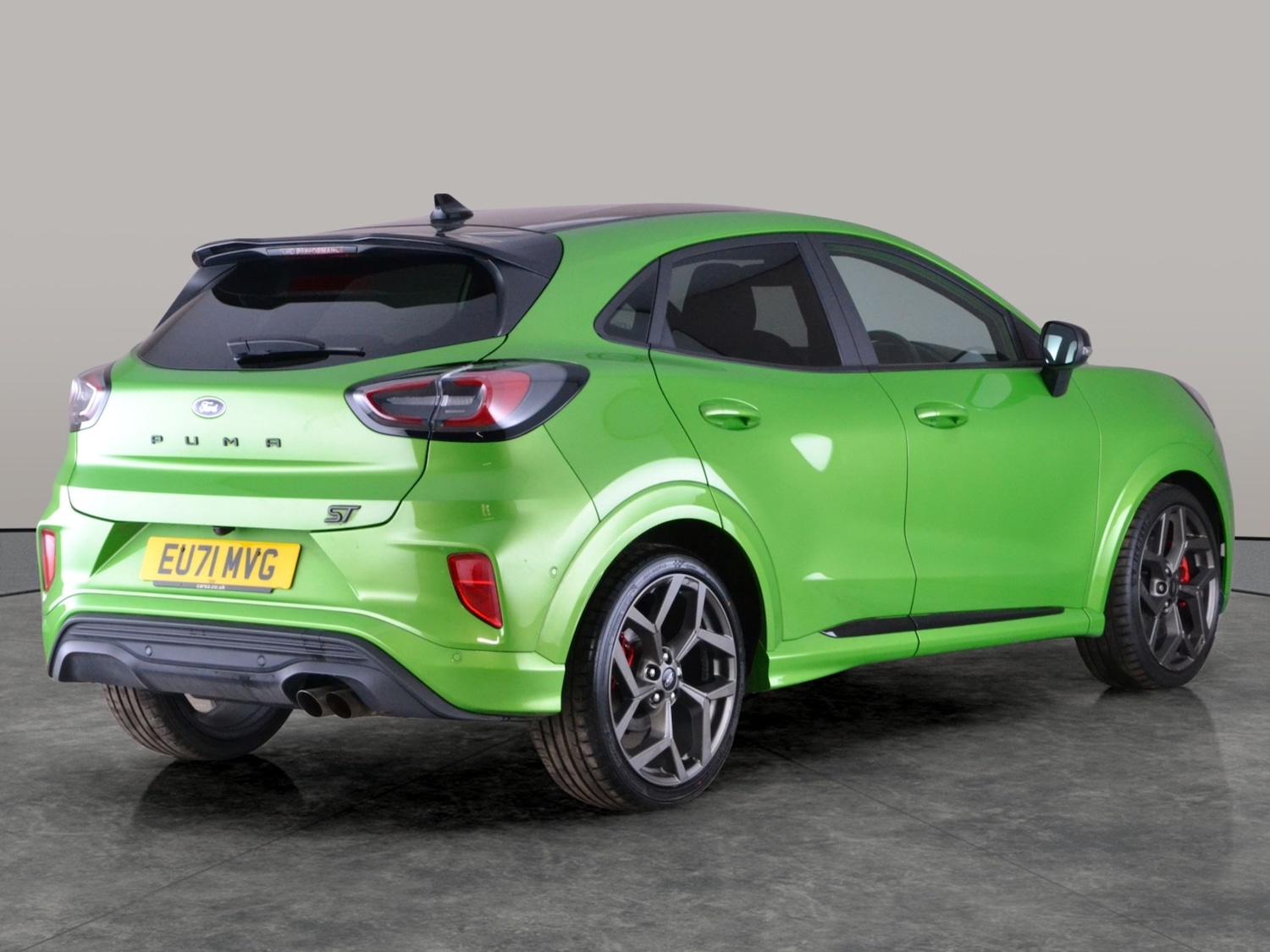 Used Ford Puma 2021 for sale - 78180677: Photo 11