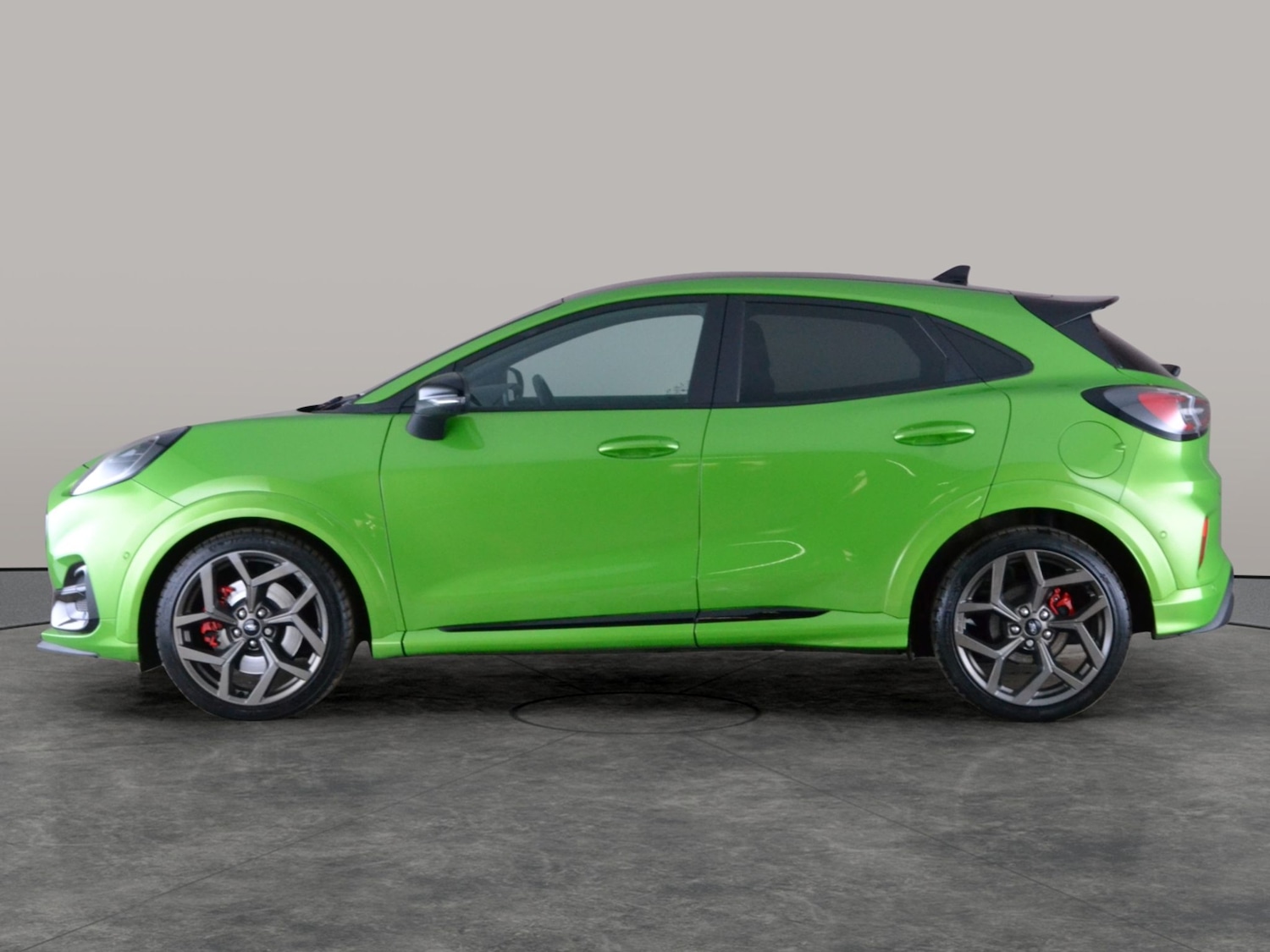 Used Ford Puma 2021 for sale - 78180677: Photo 14