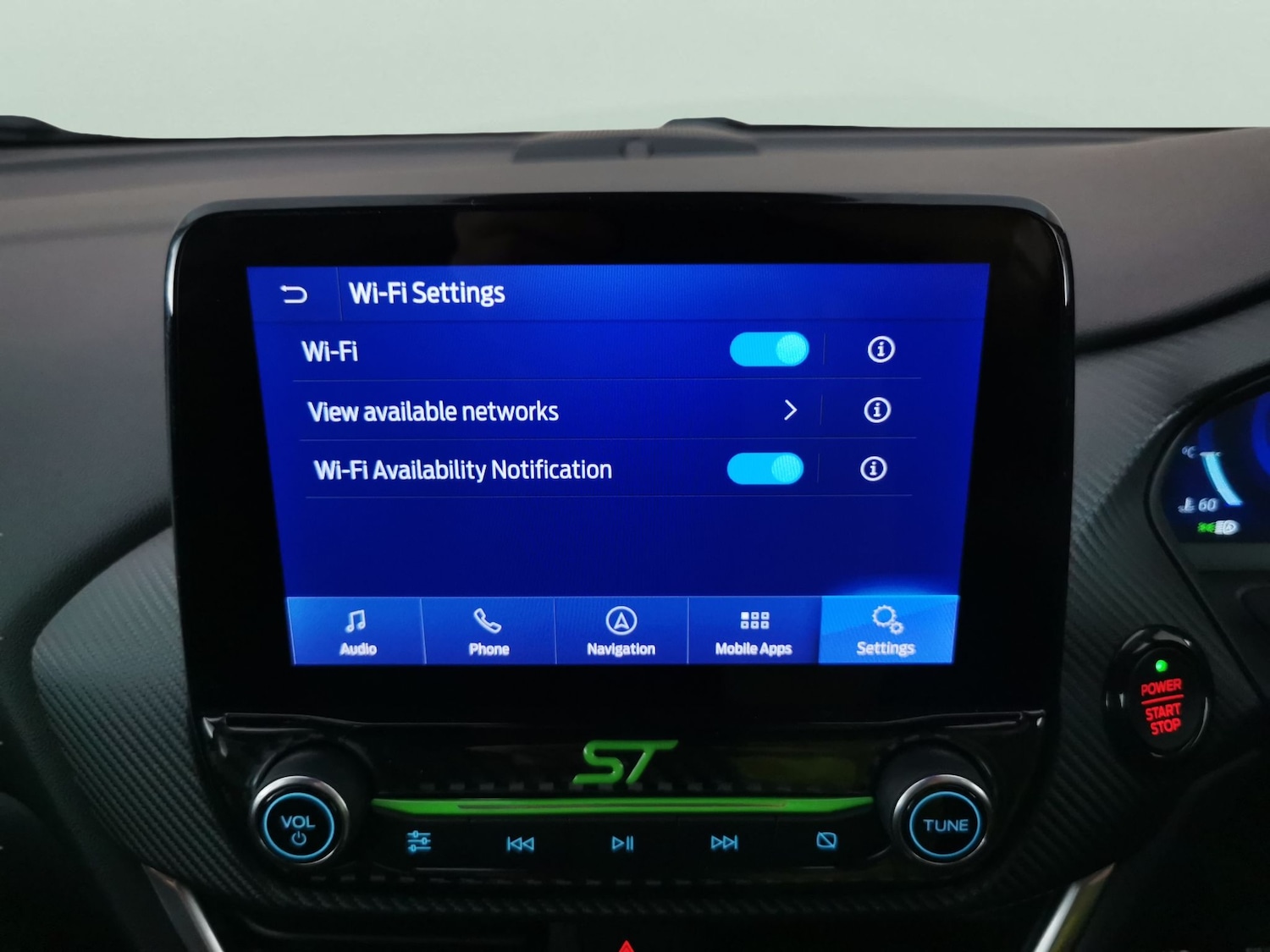 Used Ford Puma 2021 for sale - 78180677: Photo 17