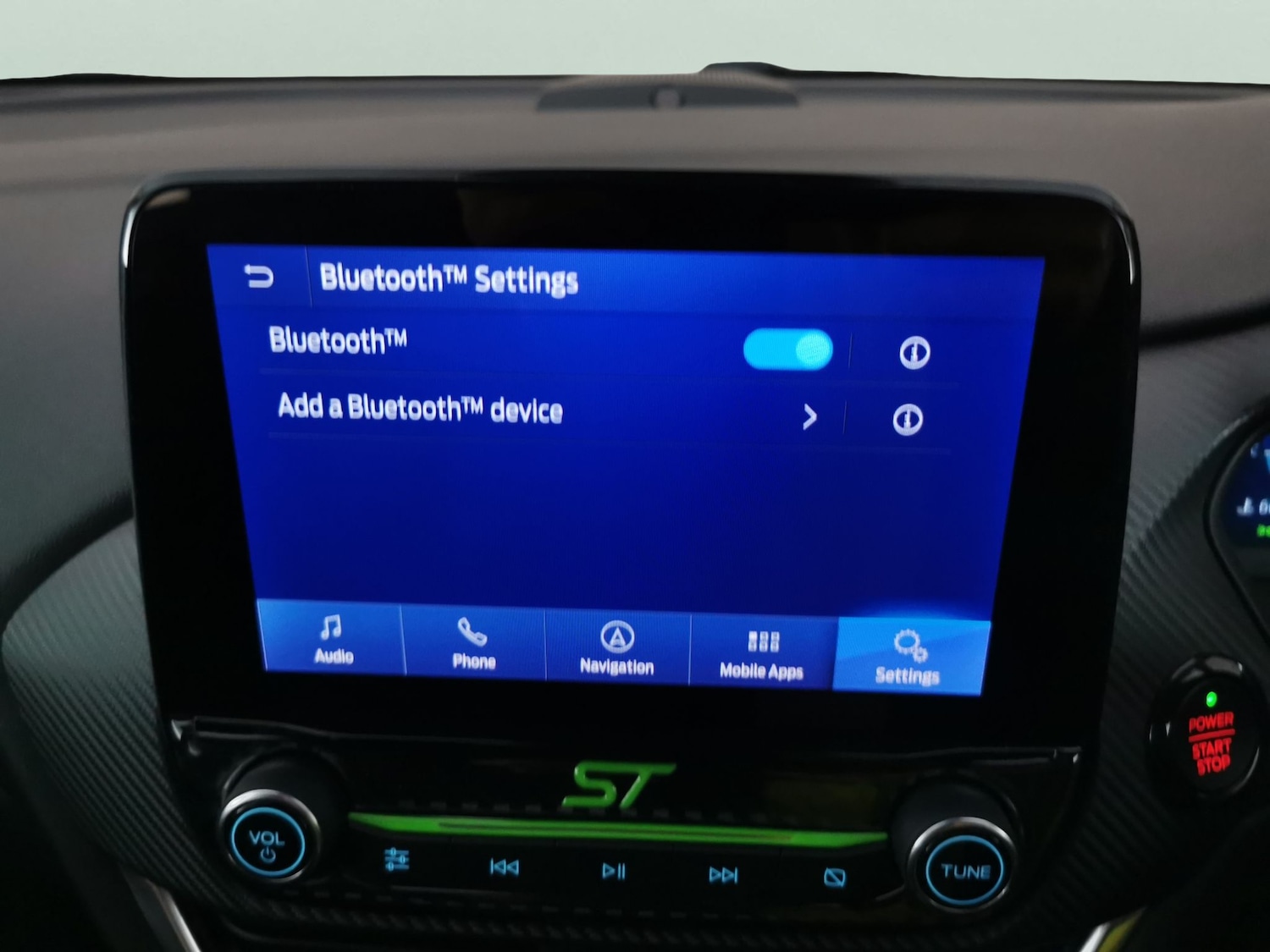 Used Ford Puma 2021 for sale - 78180677: Photo 18