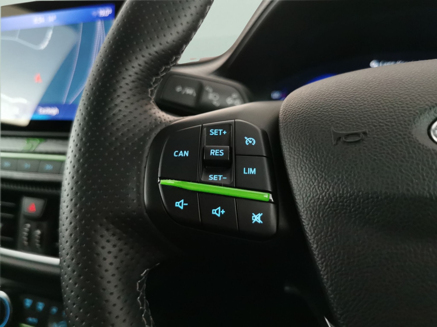 Used Ford Puma 2021 for sale - 78180677: Photo 23